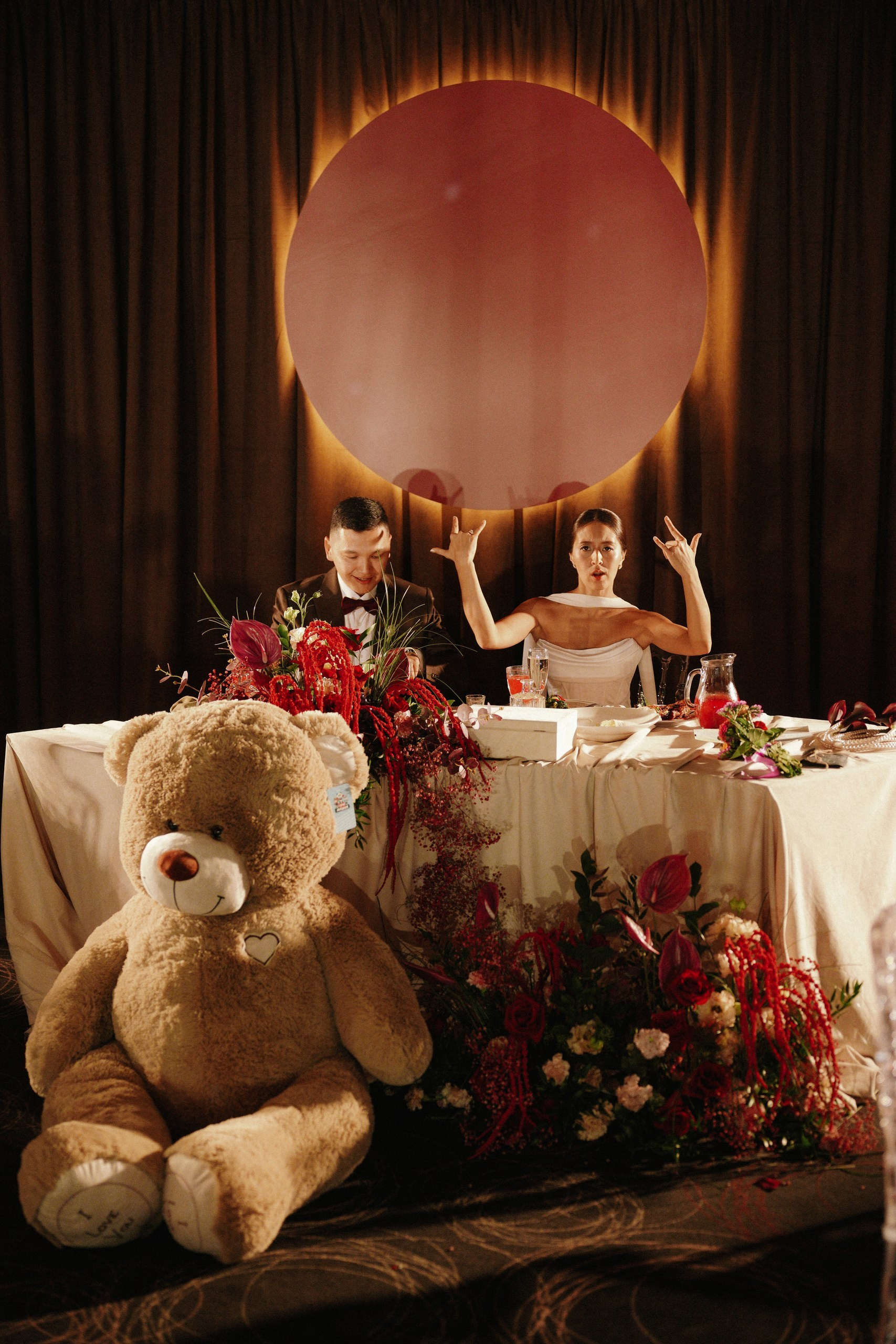 Дима и Ксюша. Организатор мероприятий в Абакане I Ольга Петухова