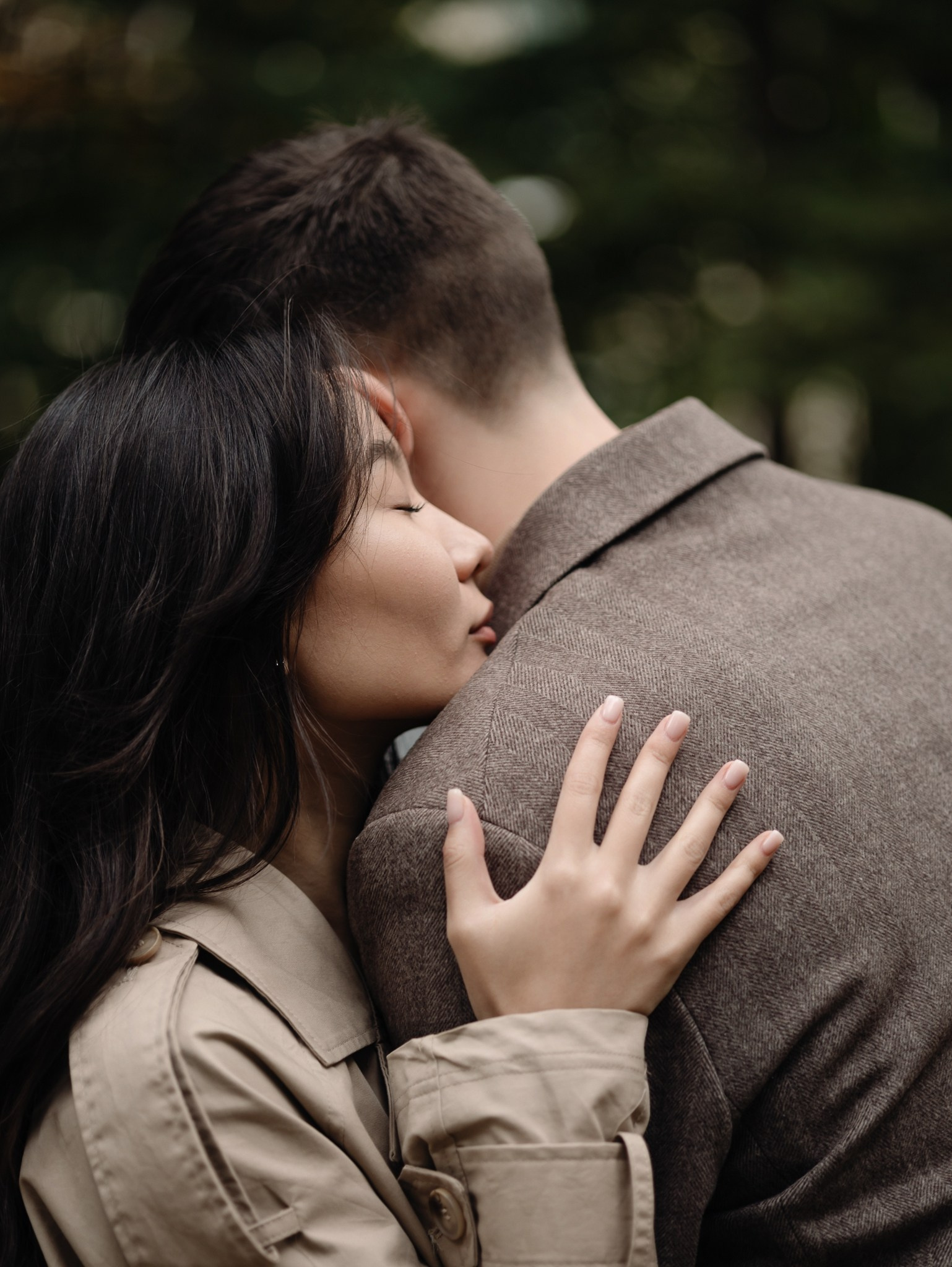 Фотопрогулка с Наилей и Филом