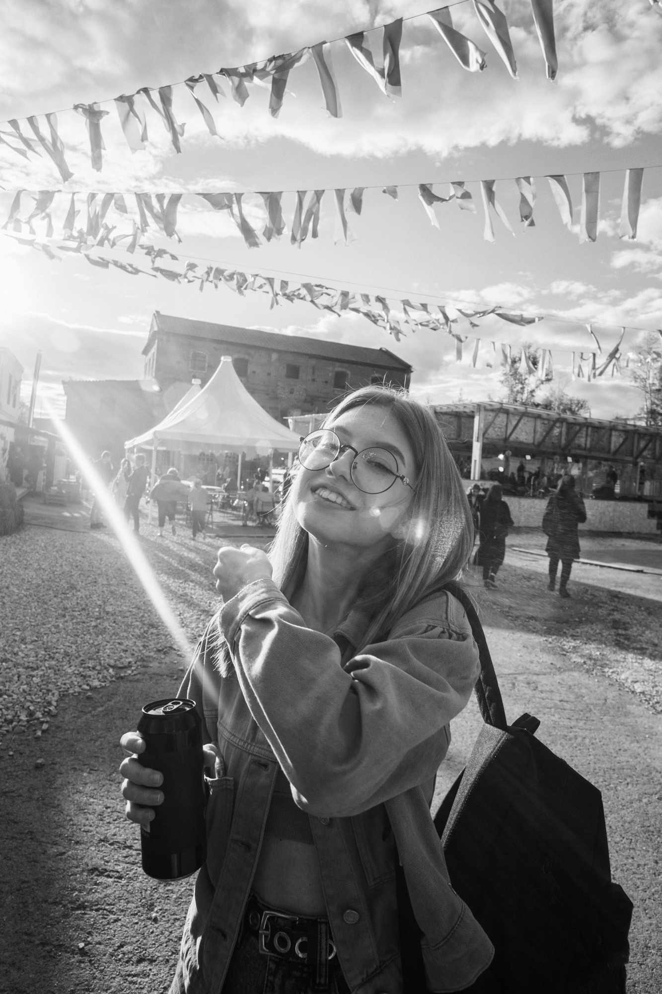 Документальный репортаж. Фотограф Евгений Казекин