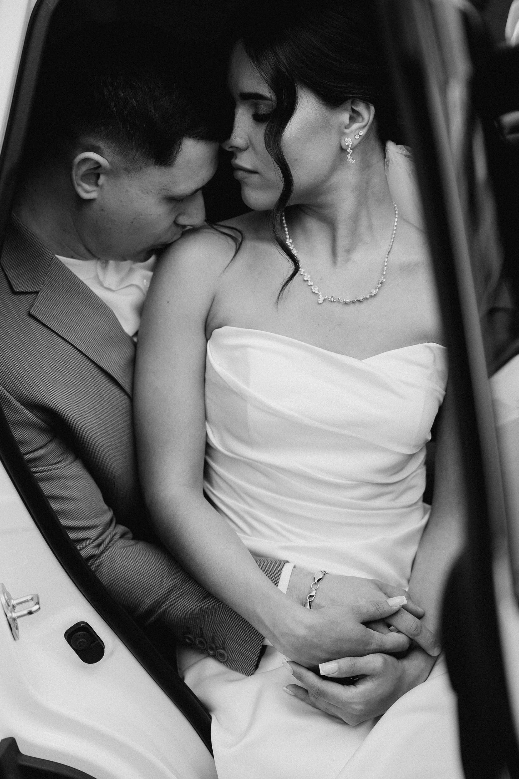 Свадебный и портретный фотограф в Архангельске Илья Труфанов