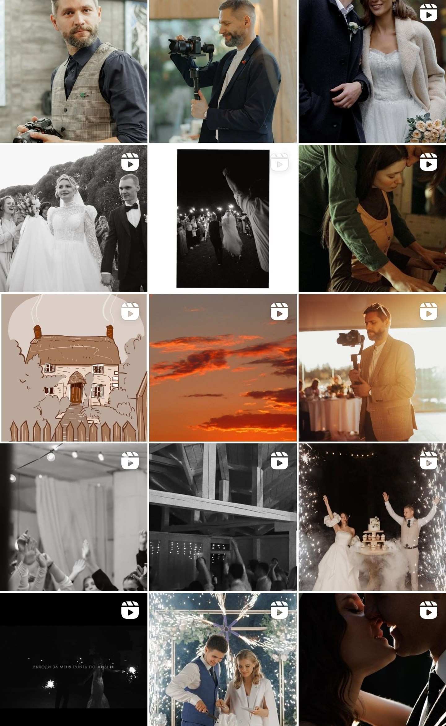 Консультации по продвижению и проявленности от натафото. Фотограф НатаФото (Наталья Яковенко) Дмитров Москва Питер