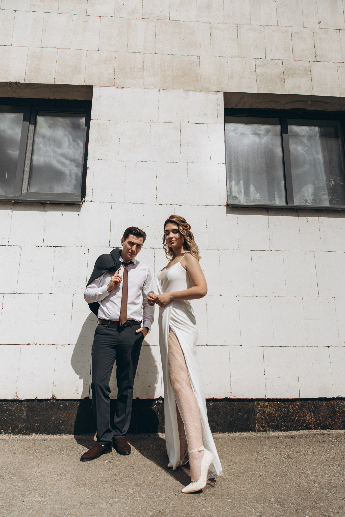 Свадьбы. Event