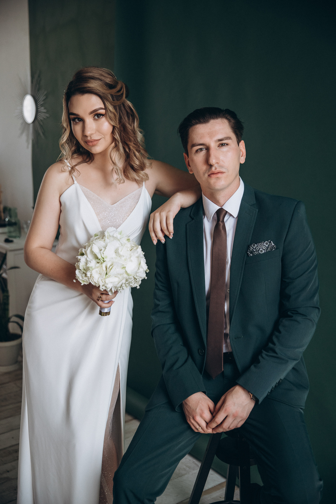 Свадьбы. Event