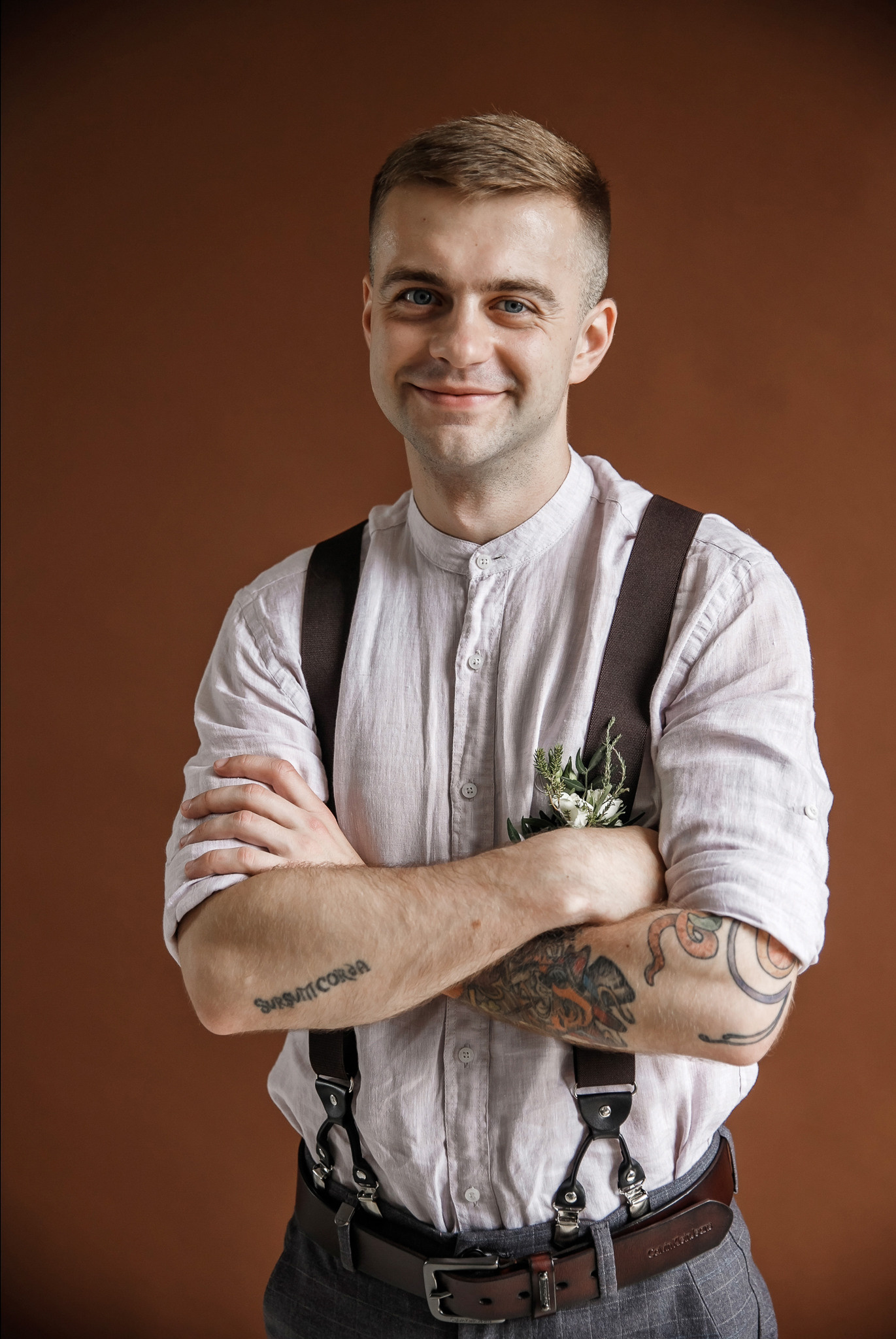 Свадьбы. Event