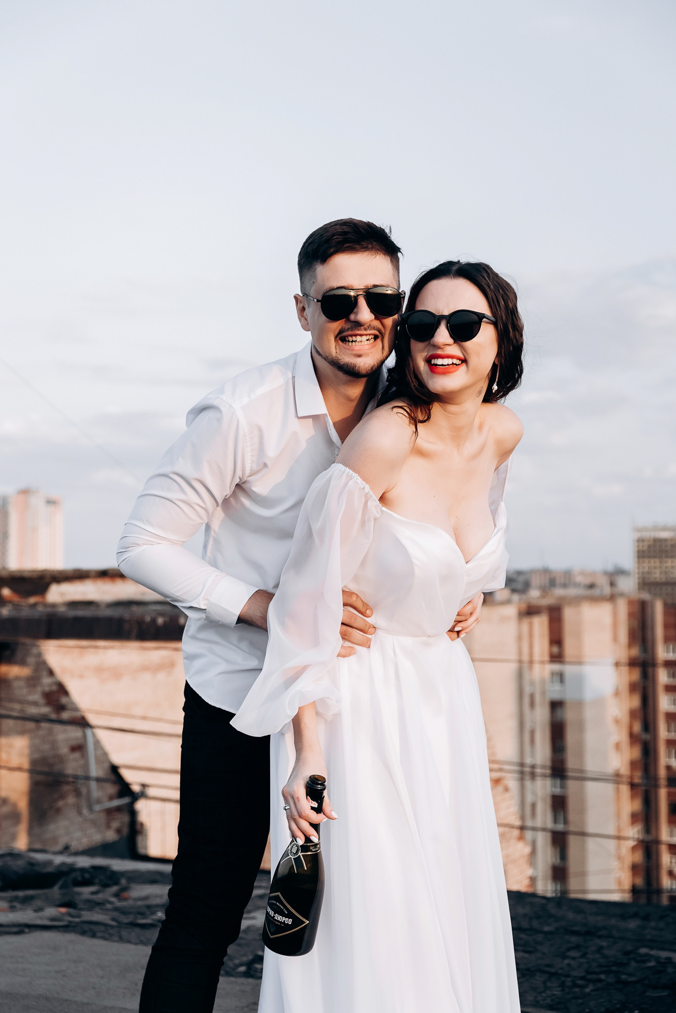 Свадьбы. Event