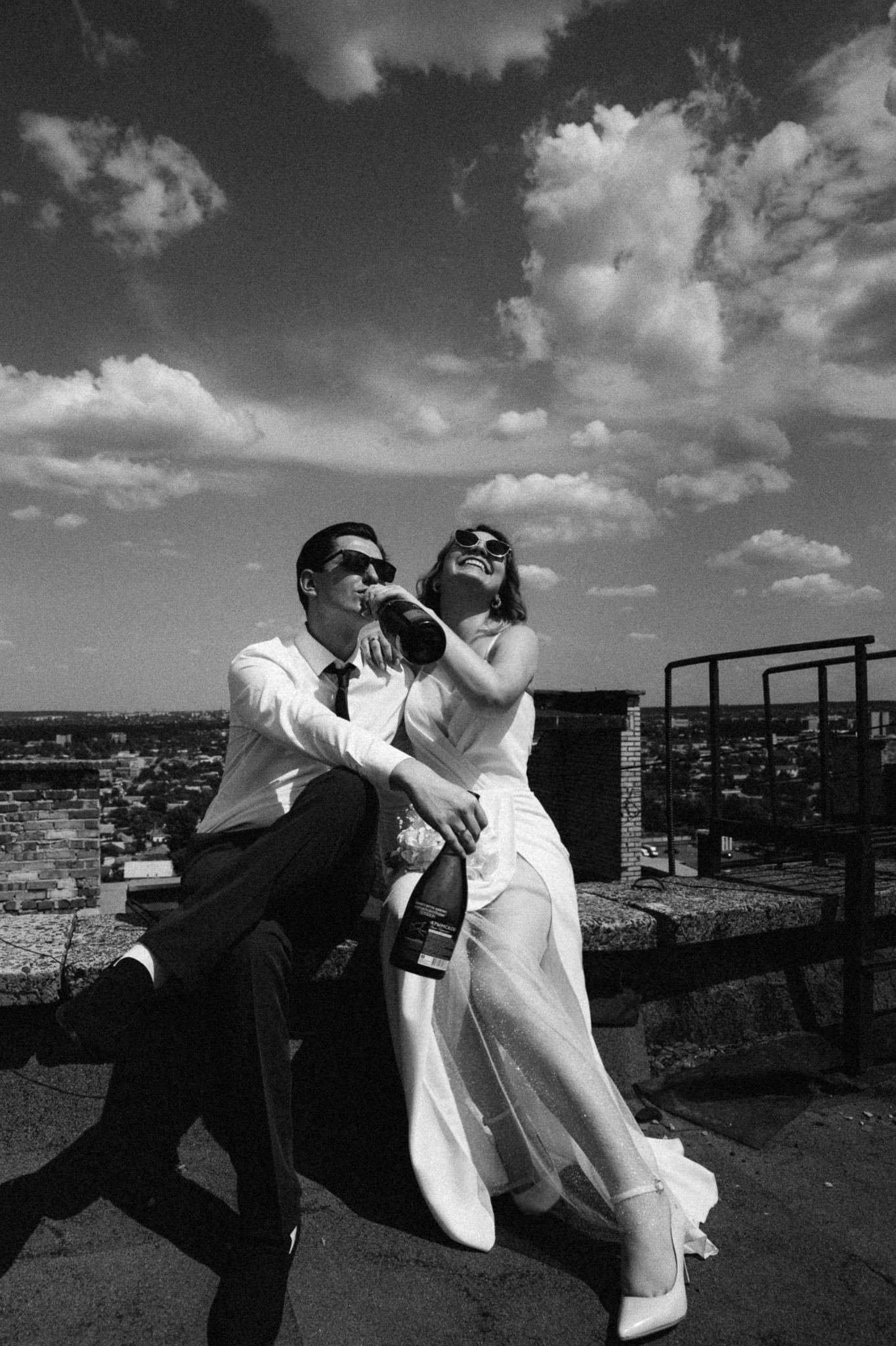 Свадьбы. Event