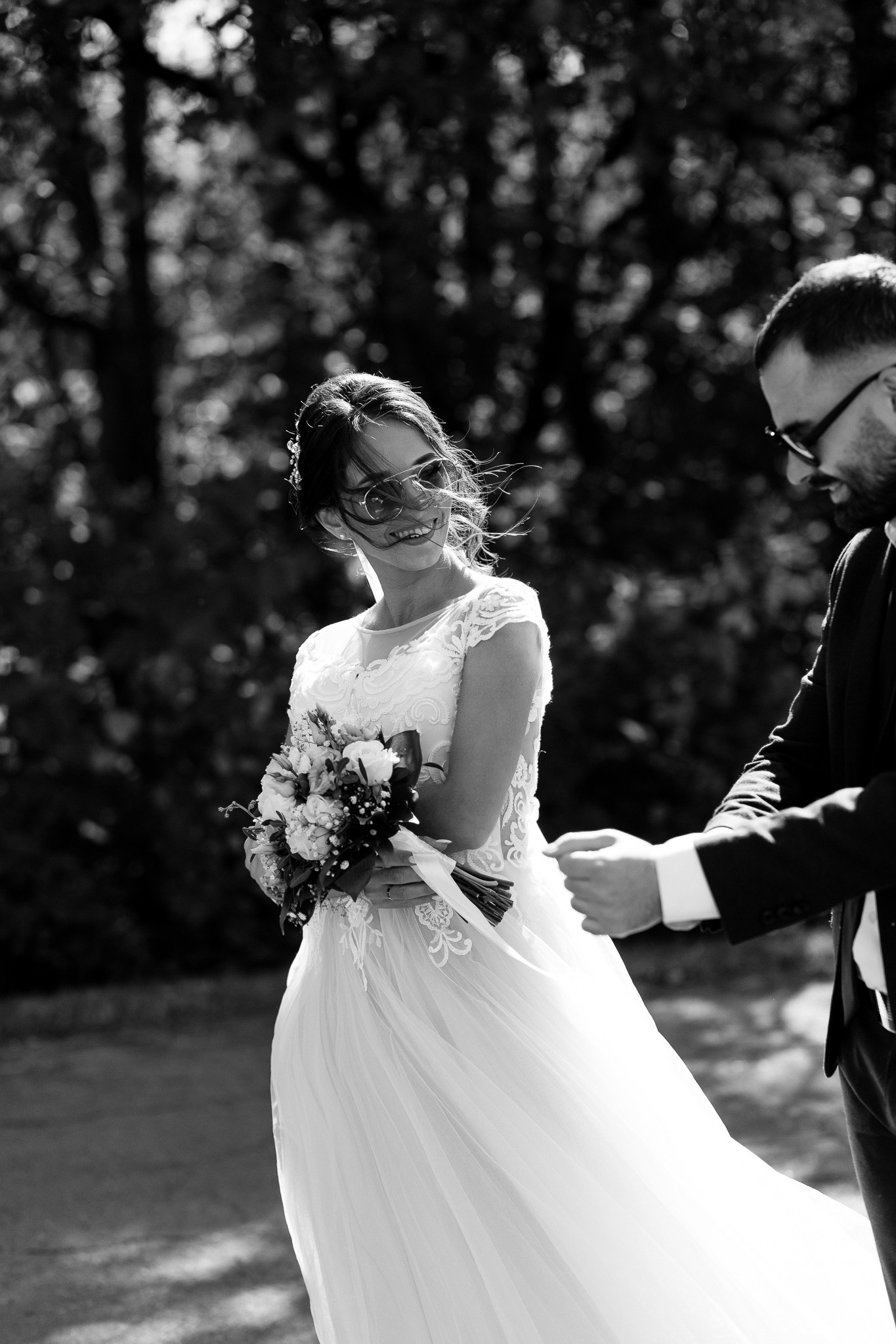 Свадьбы. Event