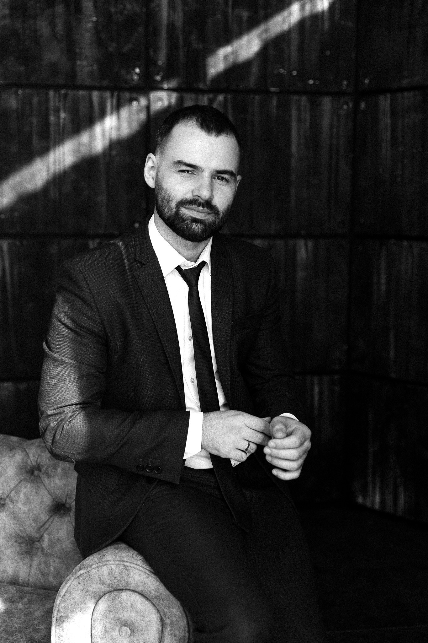 Свадьбы. Event