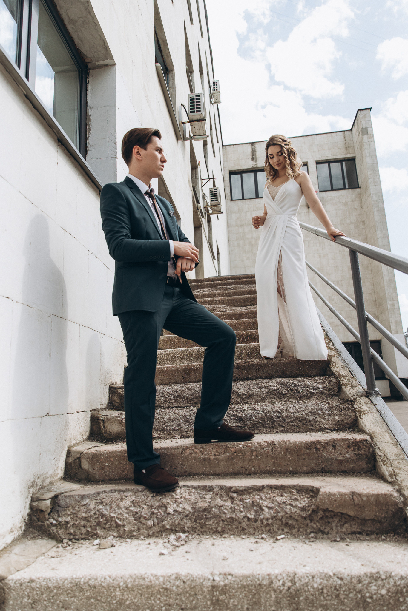 Свадьбы. Event