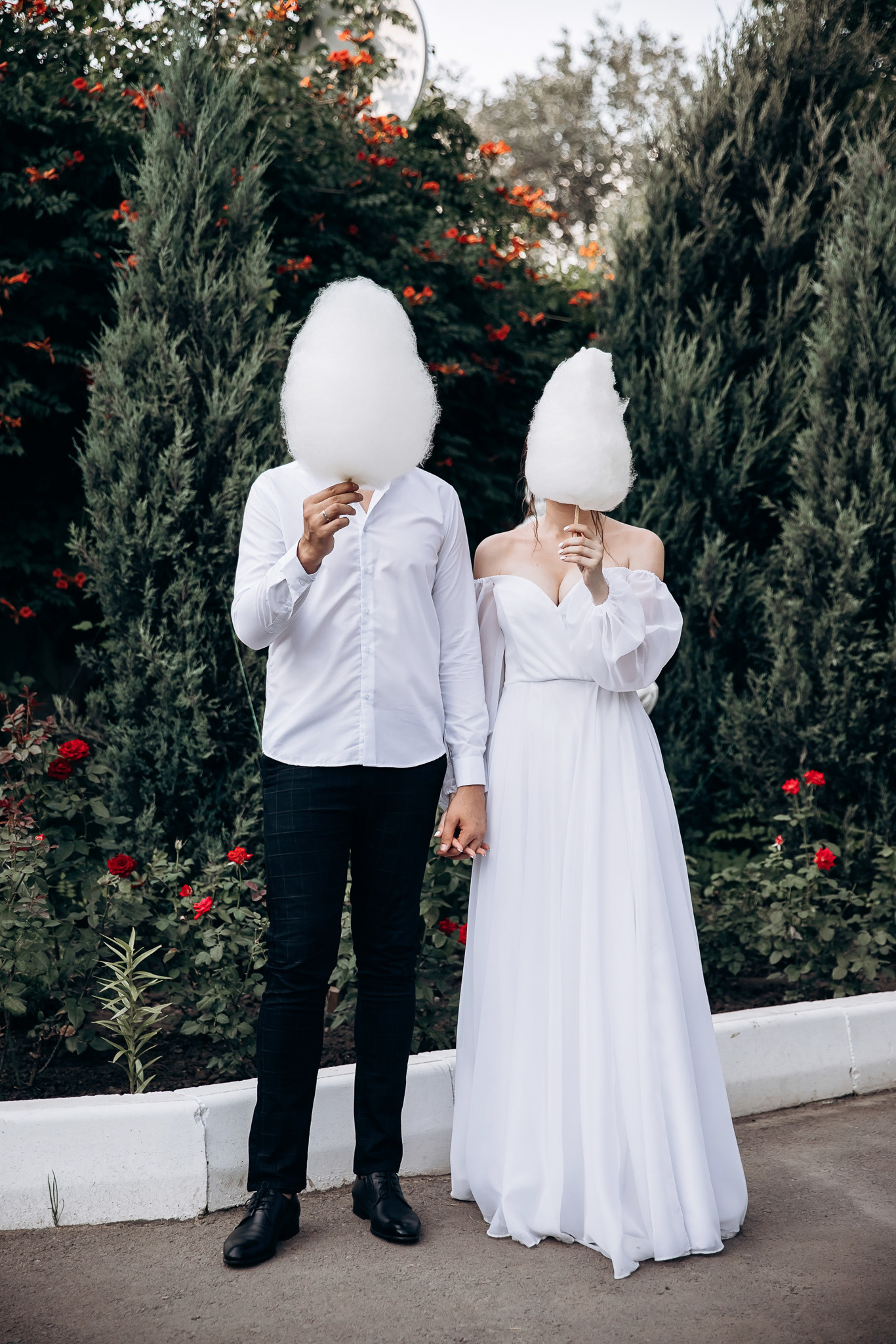 Свадьбы. Event