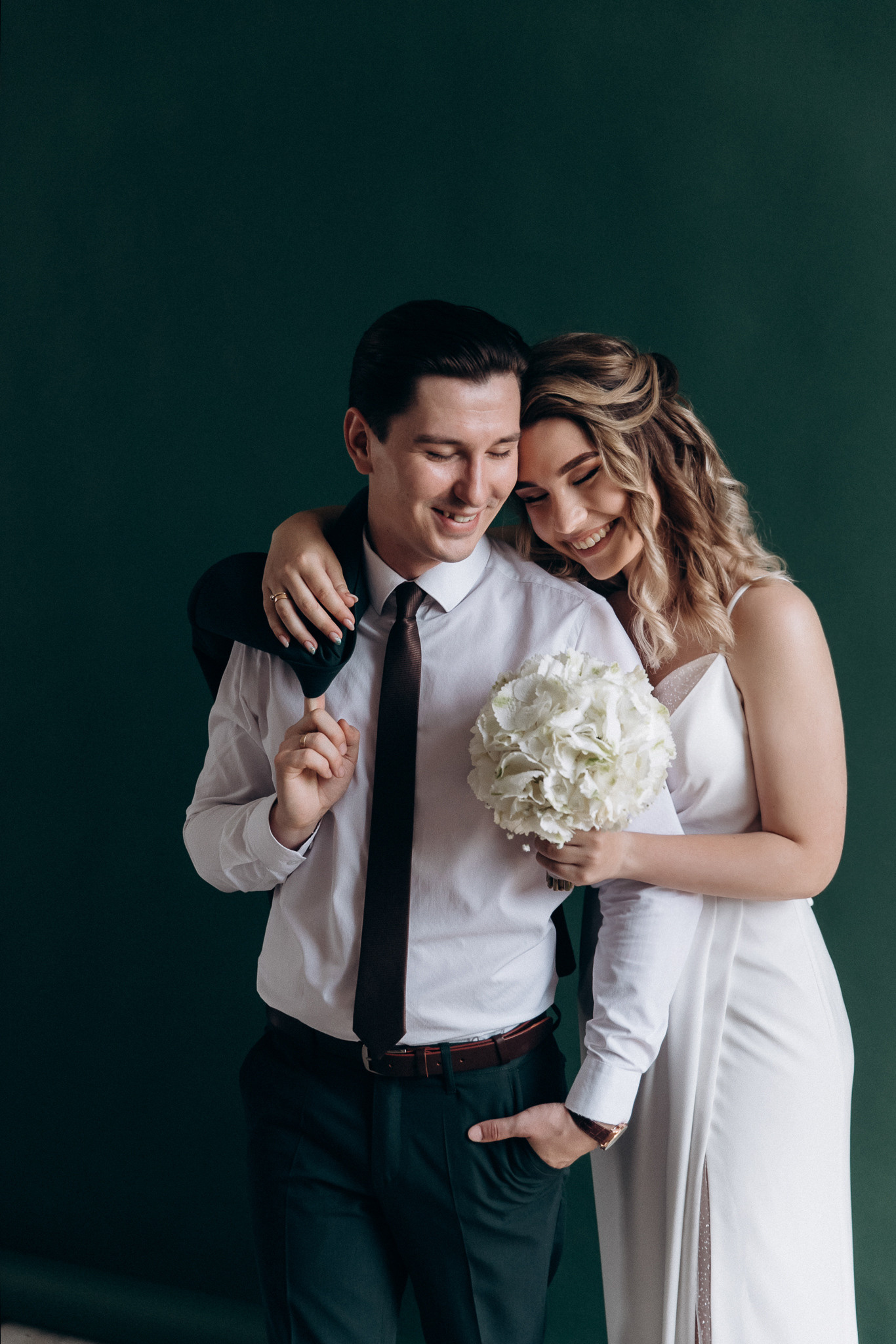 Свадьбы. Event