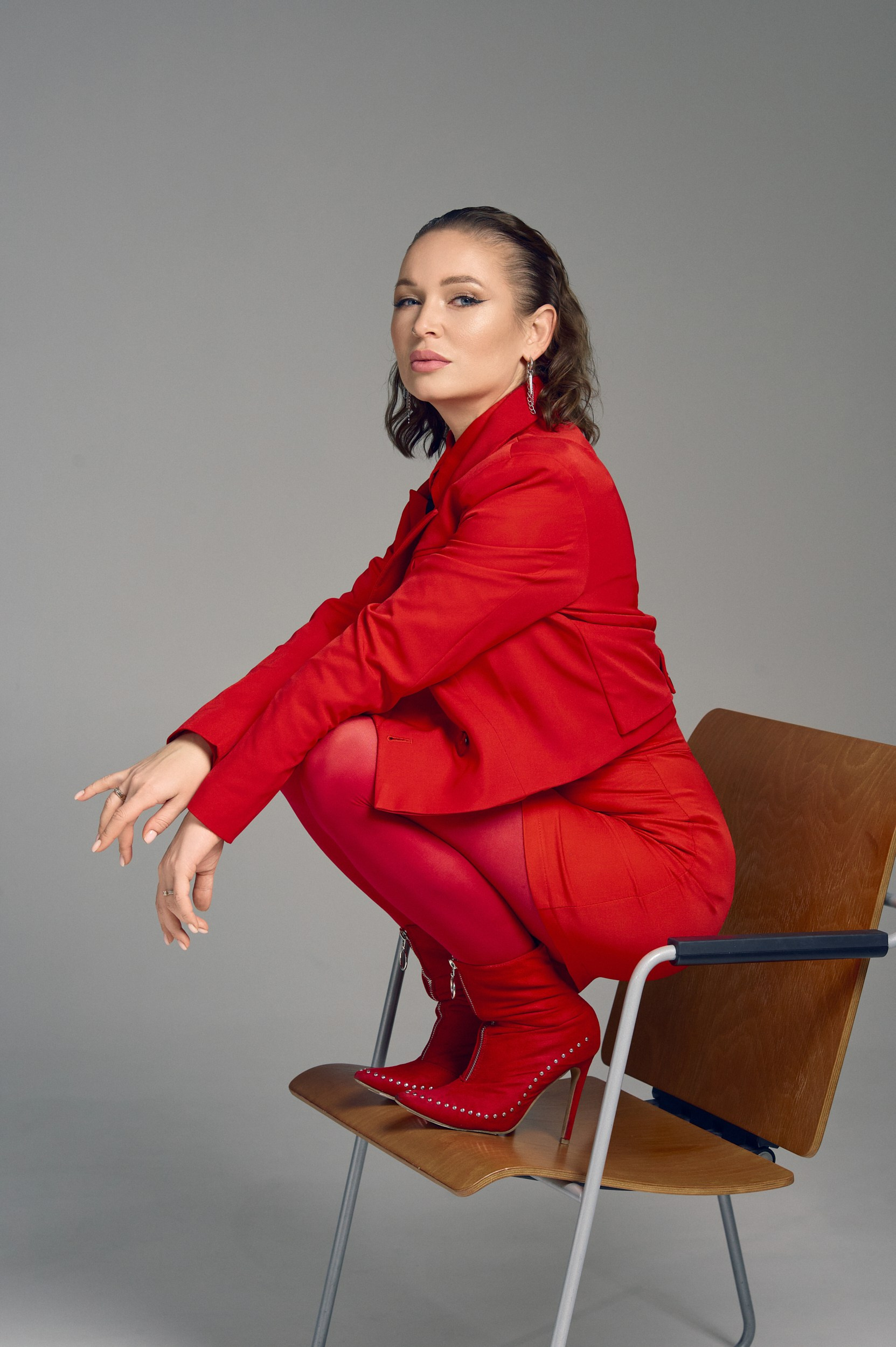 Портрет. Не только свадебный фотограф Чеглаков Алексей