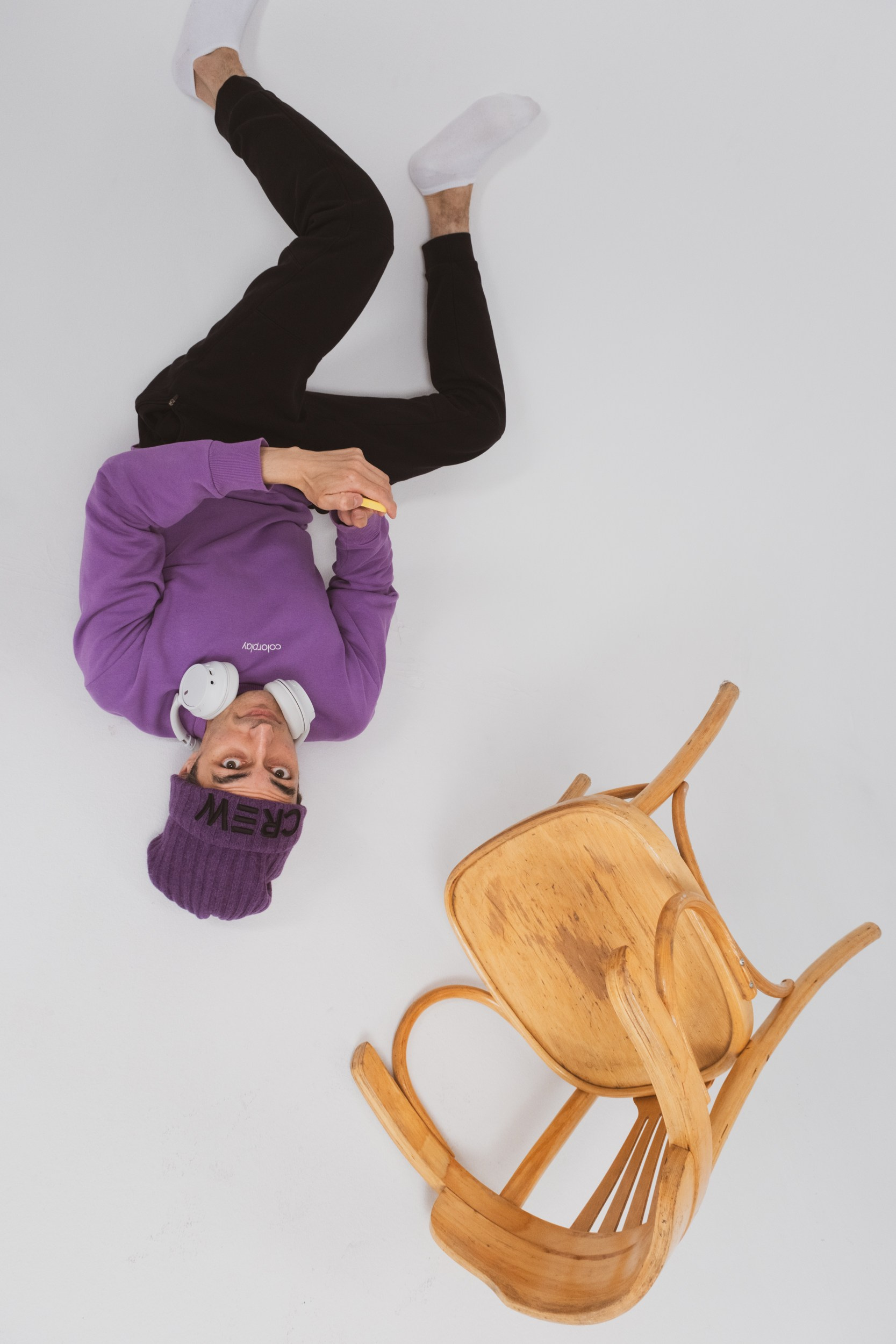 Актёрское портфолио для Эльдара. Фотограф в Санкт-Петербурге и Москве Юлия Паршакова