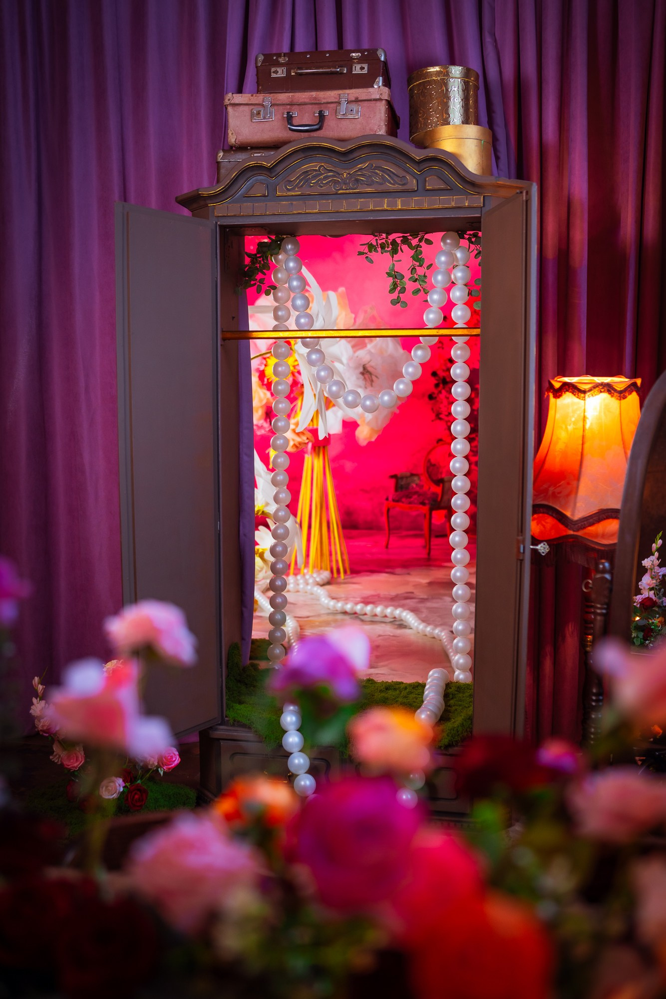 Фотостудия интерьерная в Туле — Давинчи |Davinci