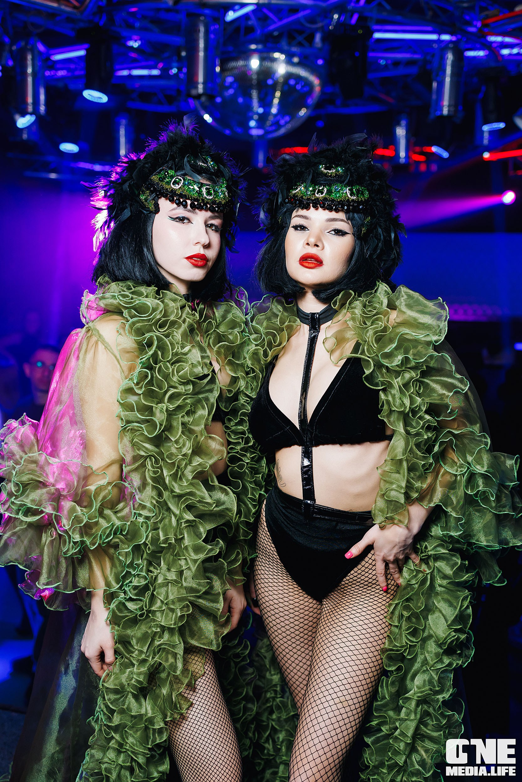 Фоторепортаж из РК Планета. One Media Life: фоторепортажи, фотоотчеты с мероприятий и заведений