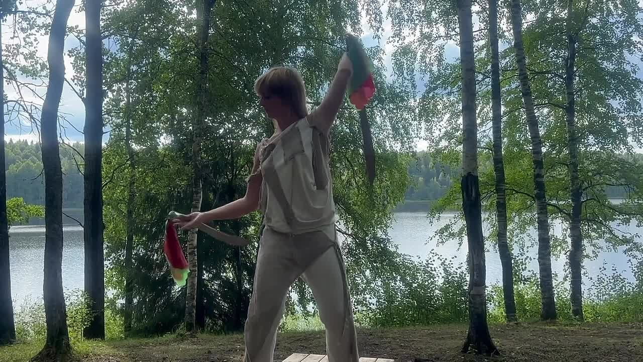 Цигун. «Благо’Дарю» Массажист г. Москва