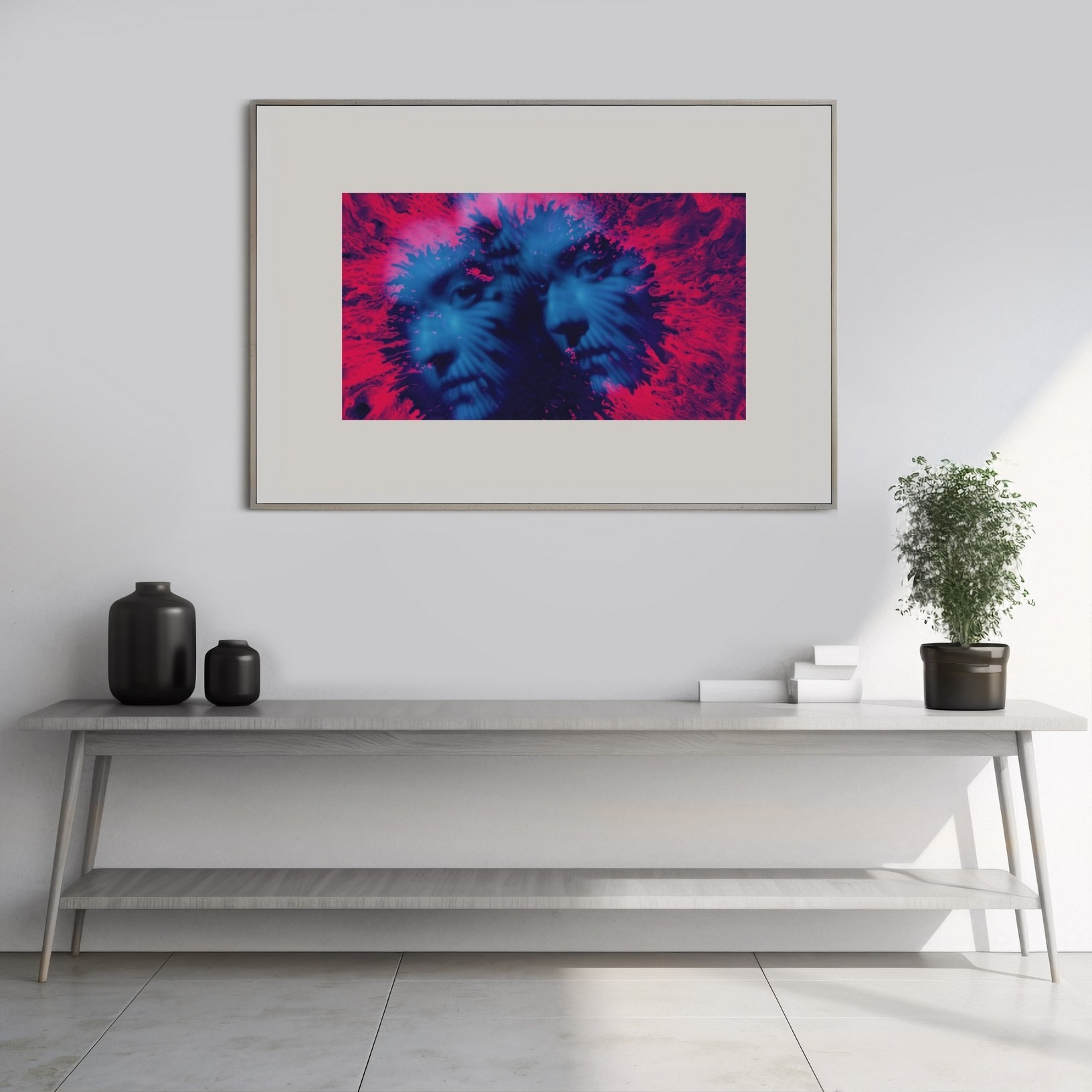 PAST LIVES. Eduard Kopysov — International visual artist