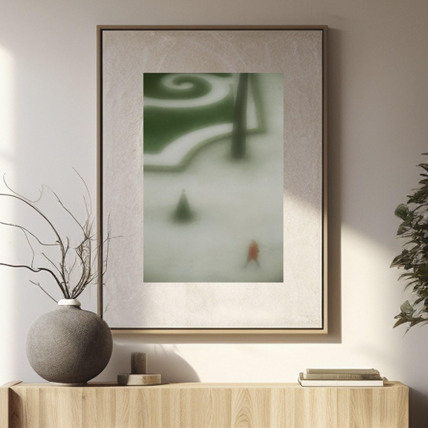 STREETS SPIRIT. Eduard Kopysov — International visual artist