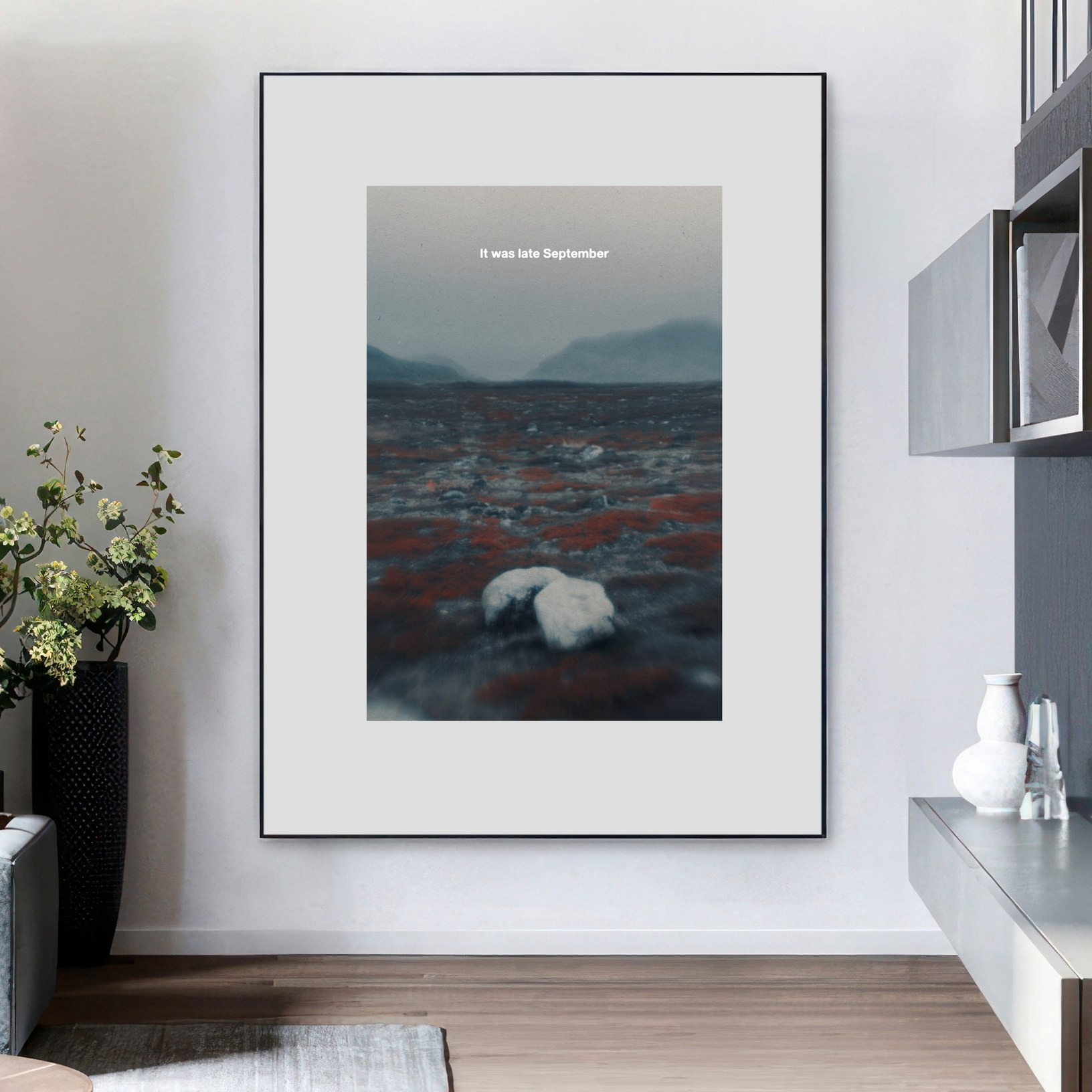 NORTHERN DIARIES. Eduard Kopysov — International visual artist