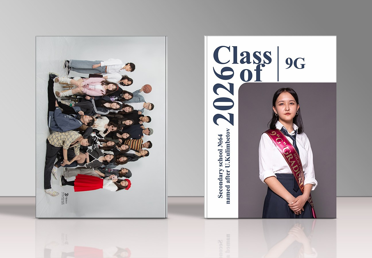 Выпускные альбомы для выпускников. XPLACEMEDIA — Виньетки в Актобе. Выпускные альбомы в Актобе
