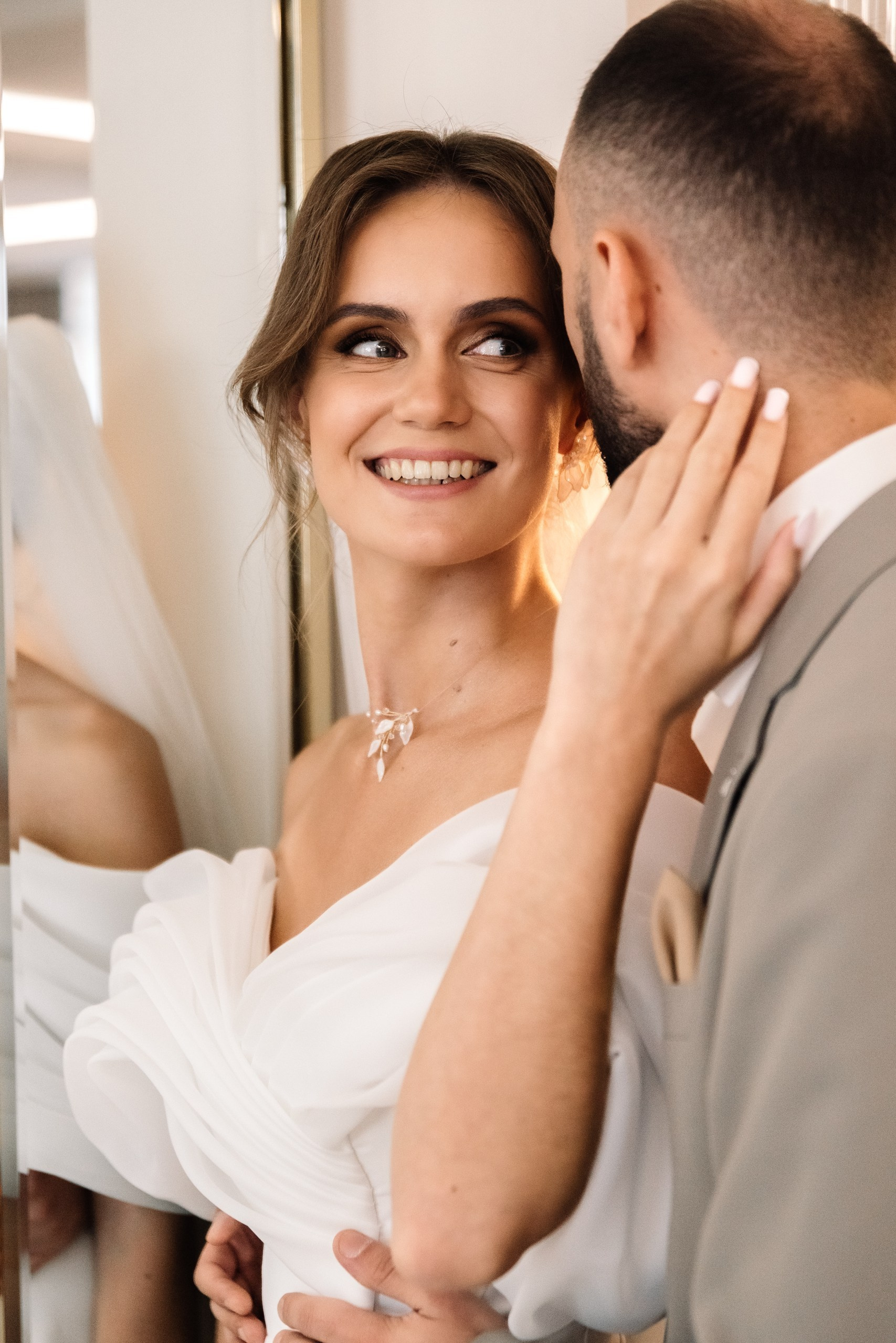 Эдуард и Александра