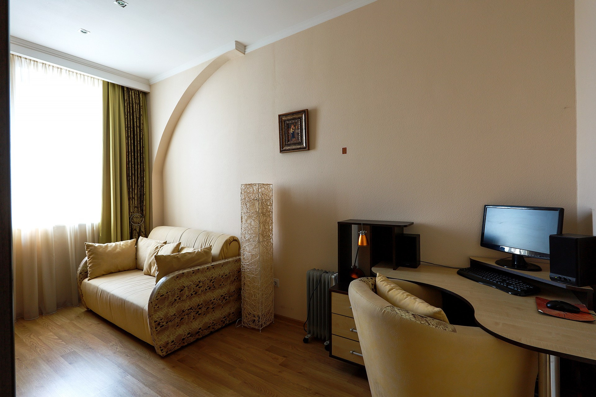 Фотограф в Севастополе Егор Столичный