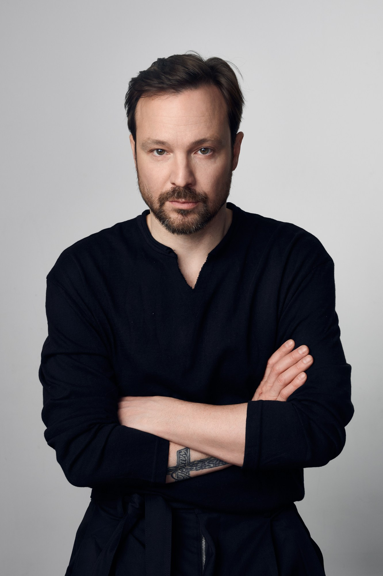 Алексей Чадов | актёр