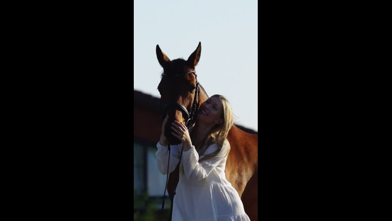 Видео. Фотограф Москва Кристина Джоанна