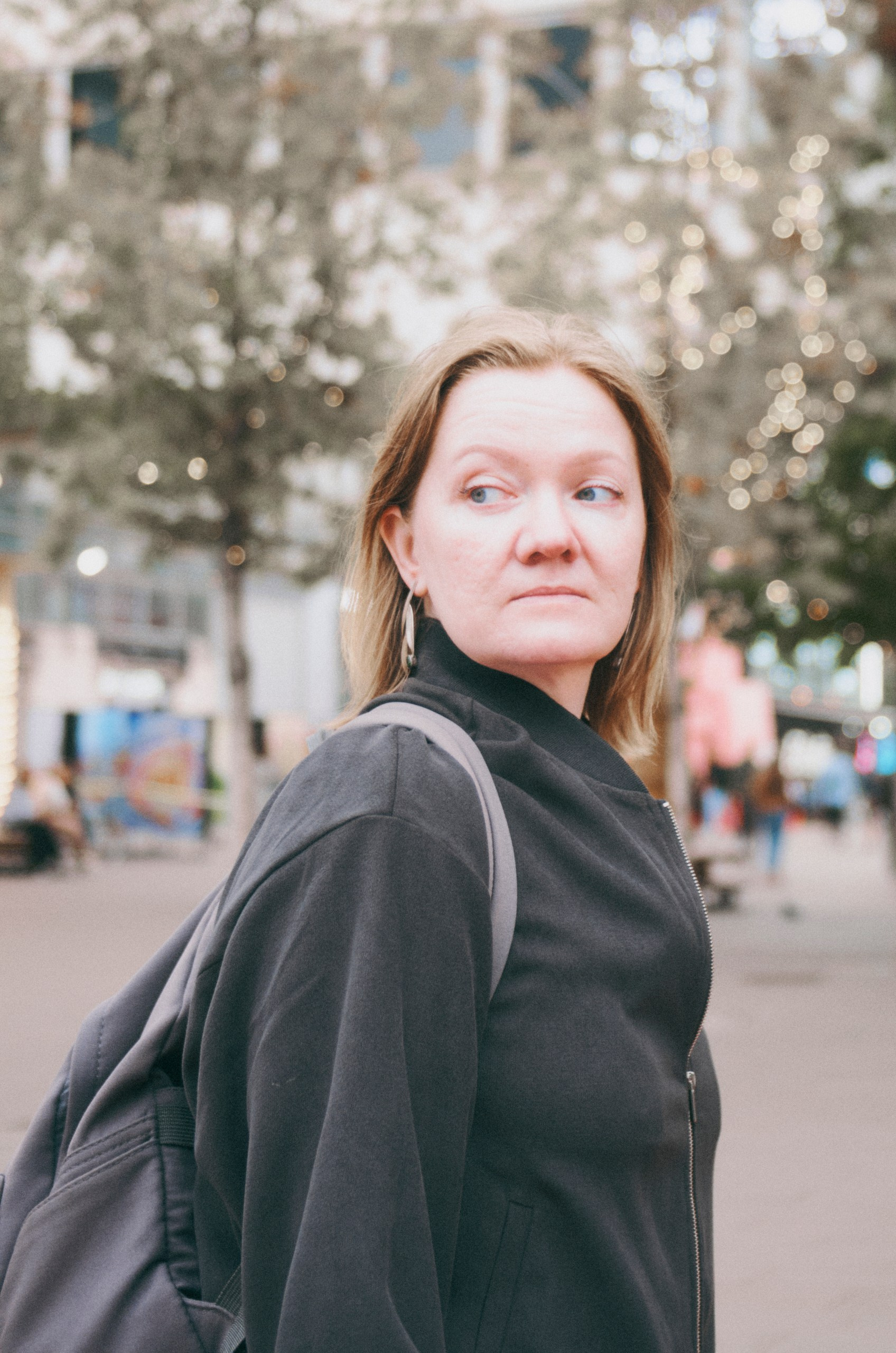 Фотограф Даниил Богомолов, Санкт-Петербург