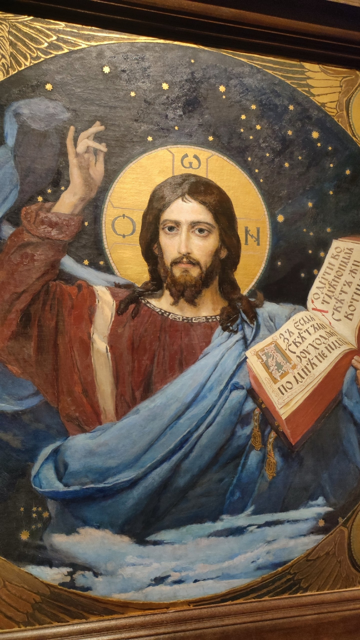 Виктор Васнецов. С любовью о Нижнем: экскурсии для вас