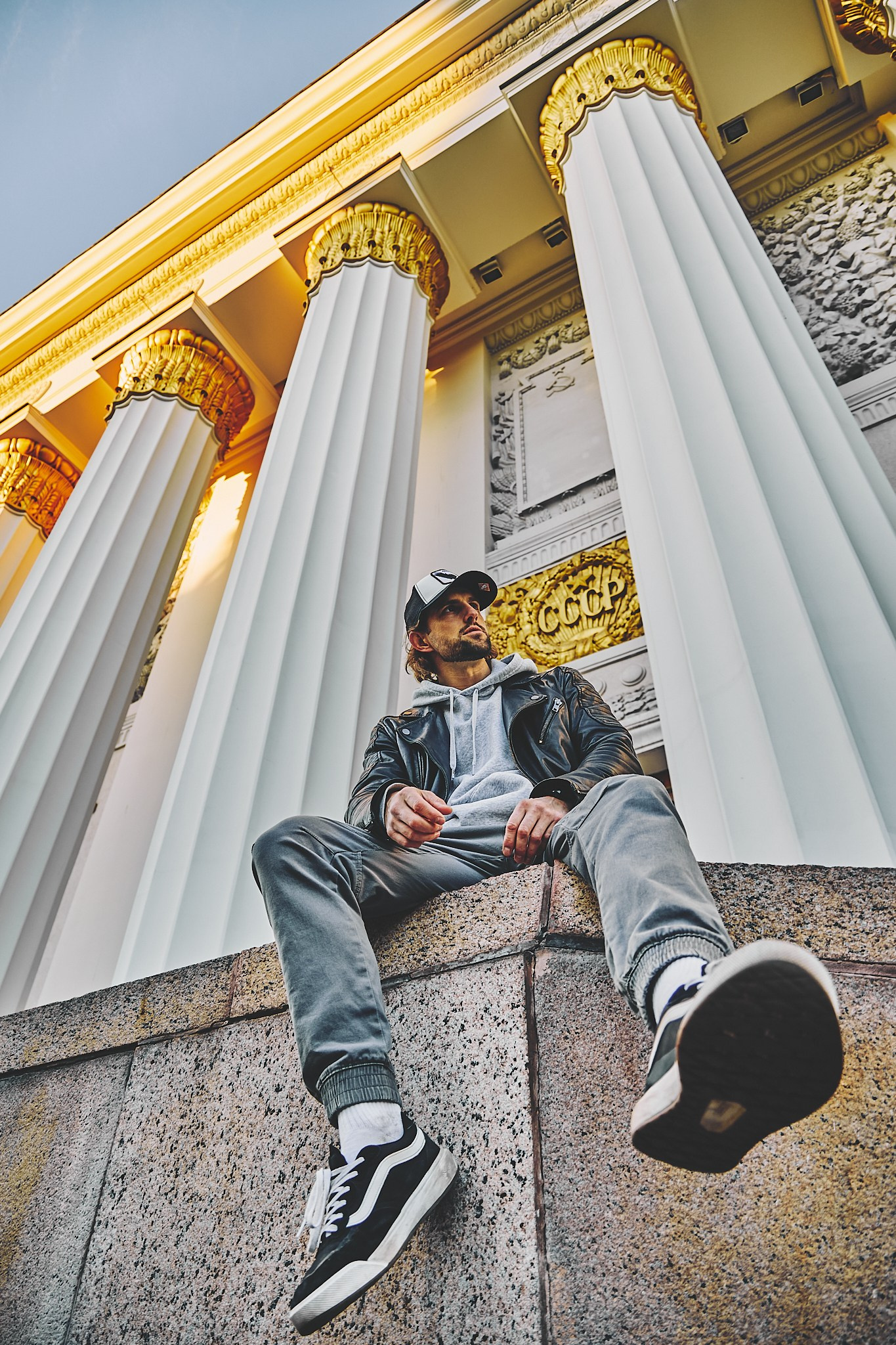 Московский фоткаръ