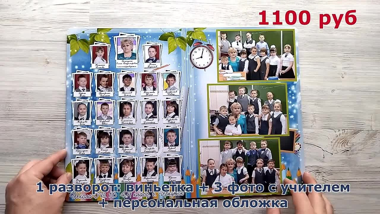 Для школьников — 1100 руб. Школьный фотограф/видеограф в Санкт-Петербурге Константин Ольхин