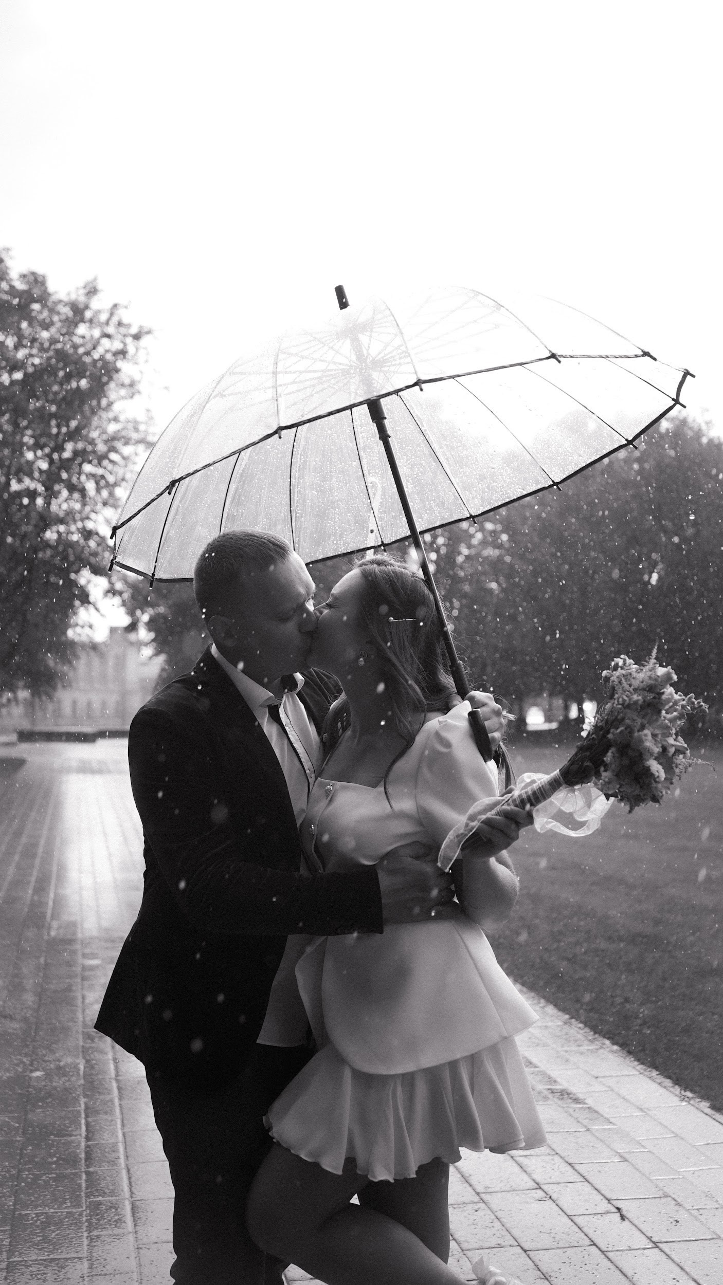 Свадебный и портретный фотограф в Калининграде