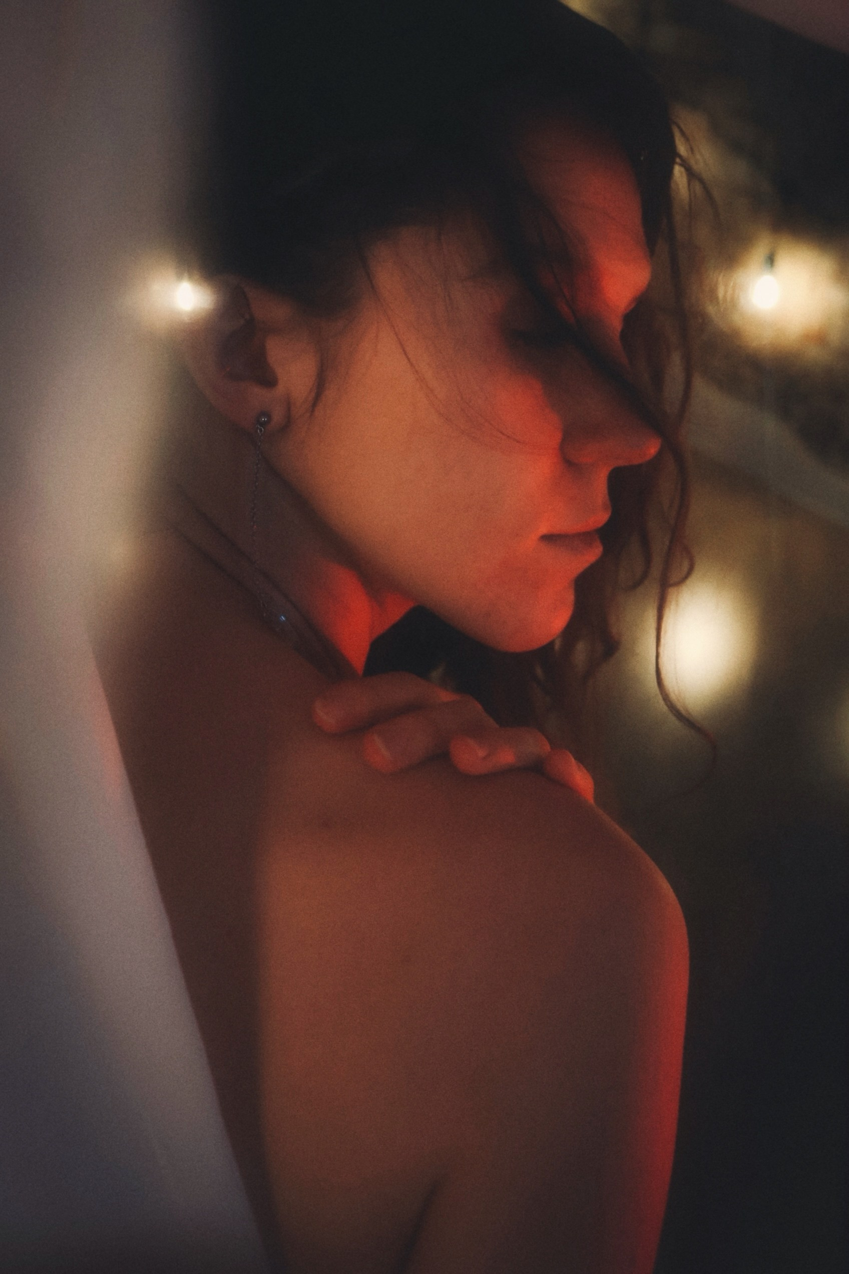 • Ты есть. VITA · visual therapy arts