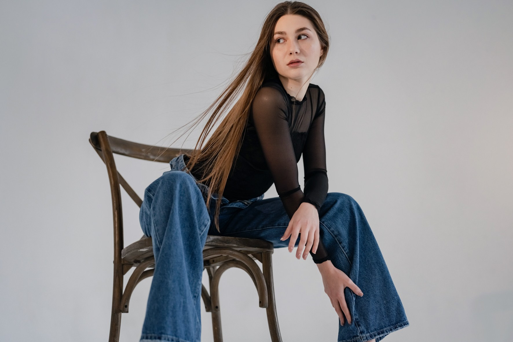 Семейный фотограф и анималист в Москве и Московской области