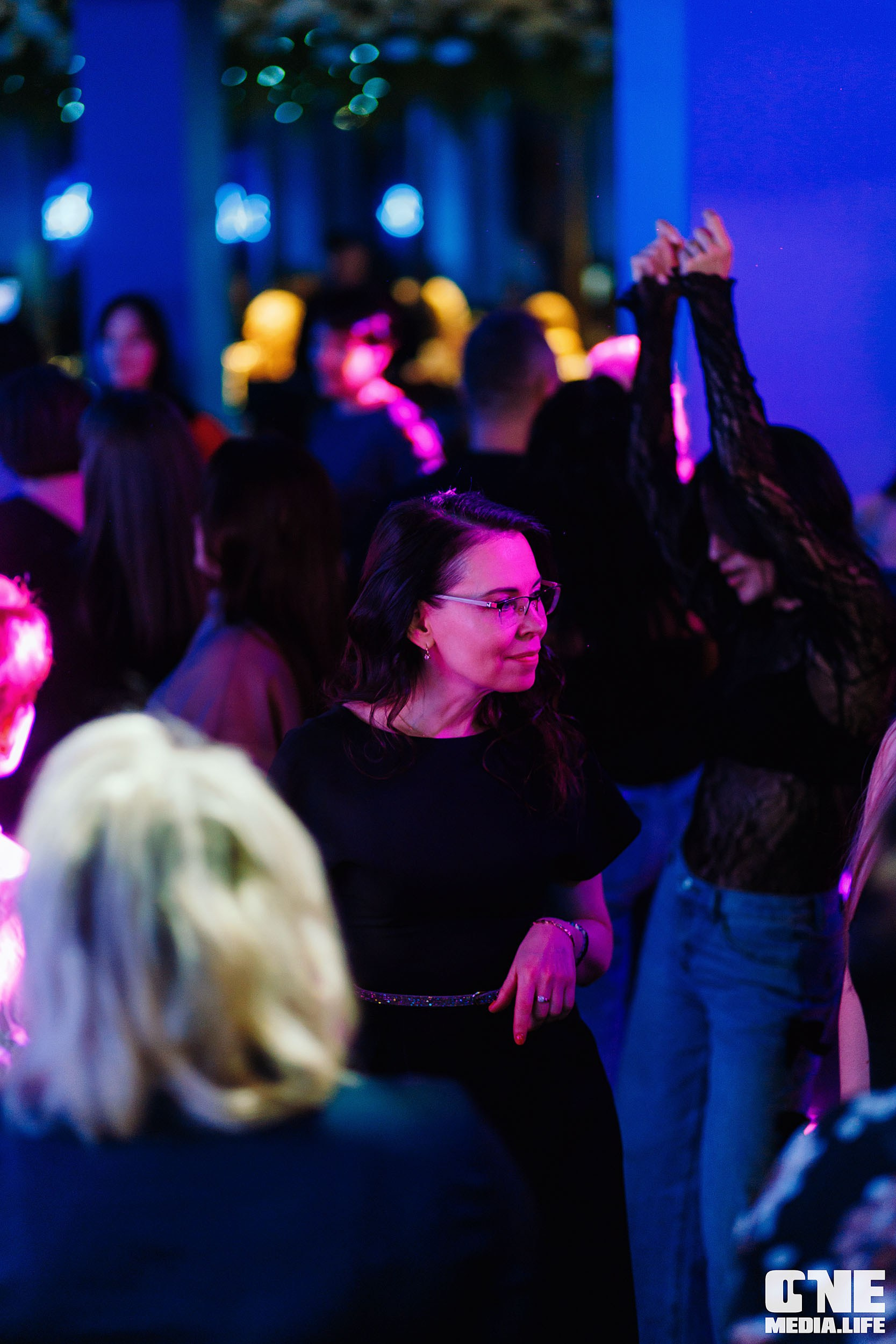 Фоторепортаж из ресторана Океан. One Media Life: фоторепортажи, фотоотчеты с мероприятий и заведений