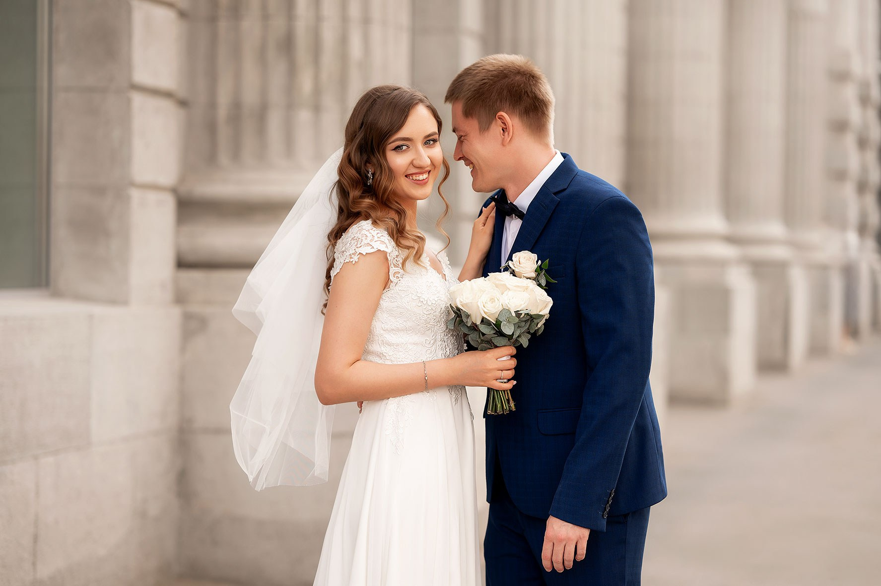 Фотограф в Омске Евгения Каргаполова