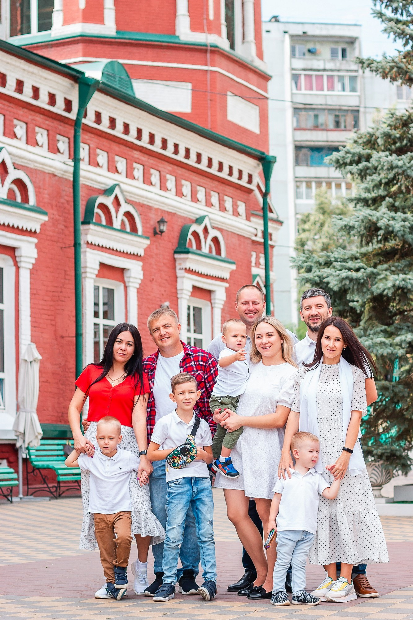 Казанский собор. Фотограф в Волгограде и Волжском Наталья Фирсова