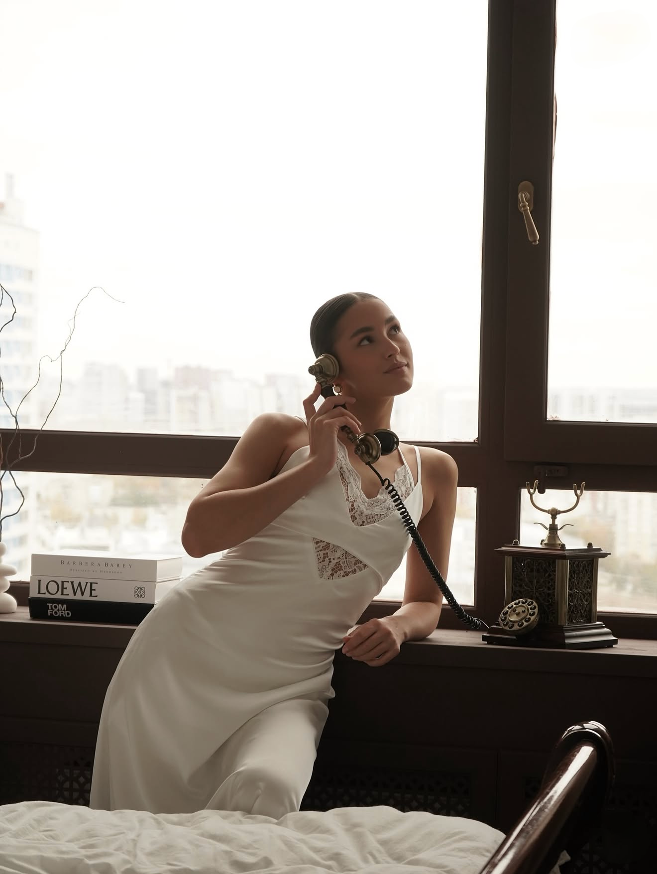 Фотостудии. Фотограф Екатеринбург Елена Минина