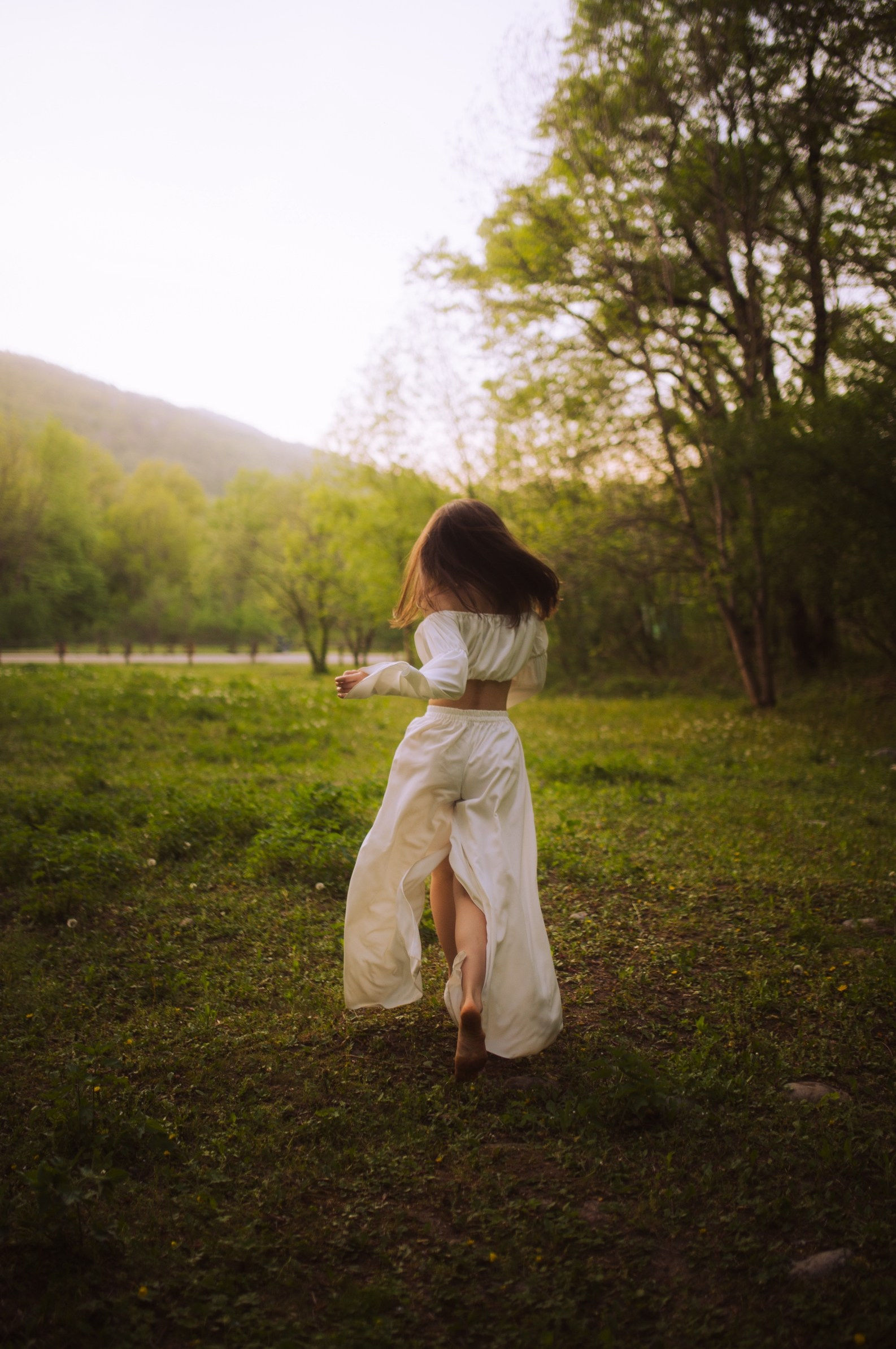 Лиза. Фотограф Олег Саркисов в Краснодаре