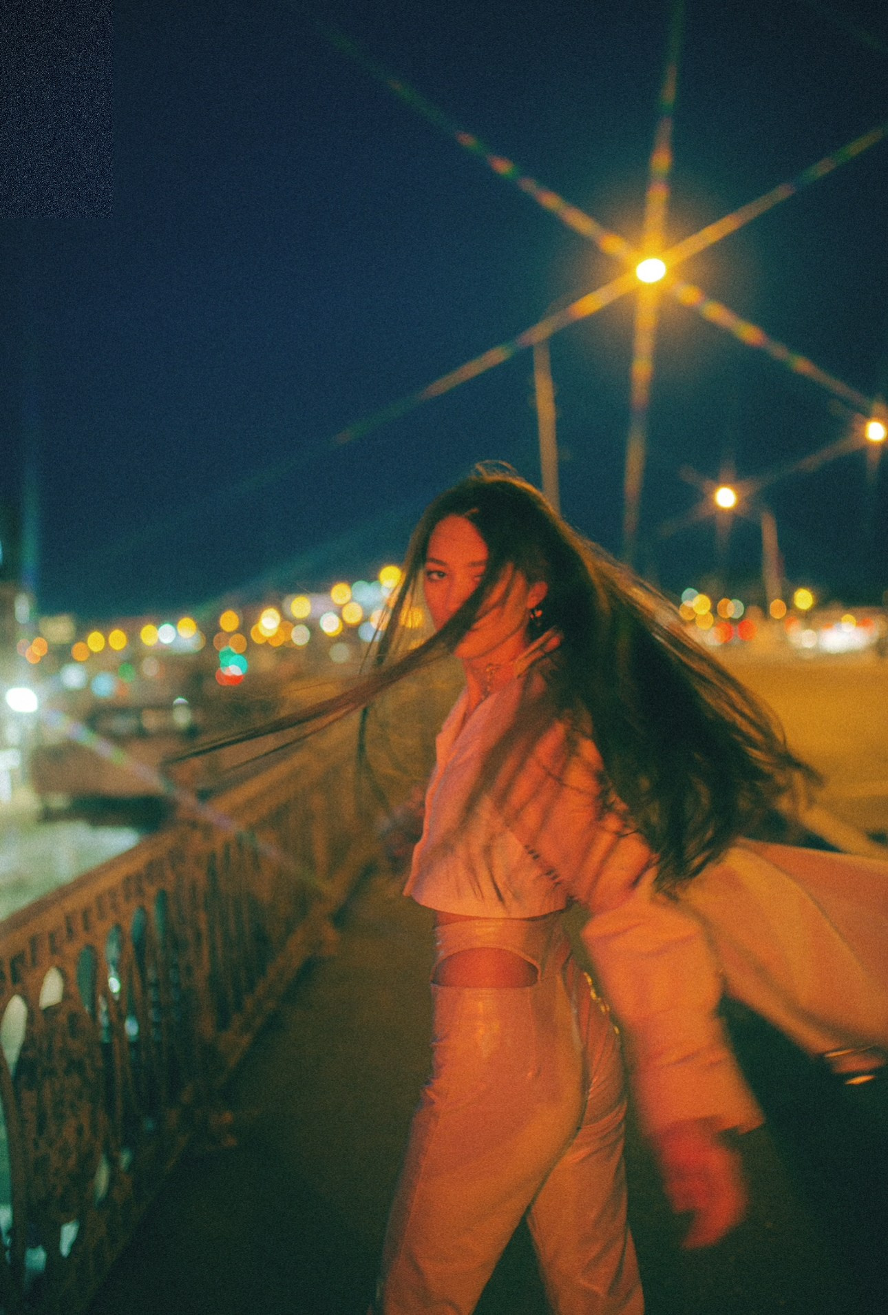 Диана. Фотограф Олег Саркисов в Краснодаре