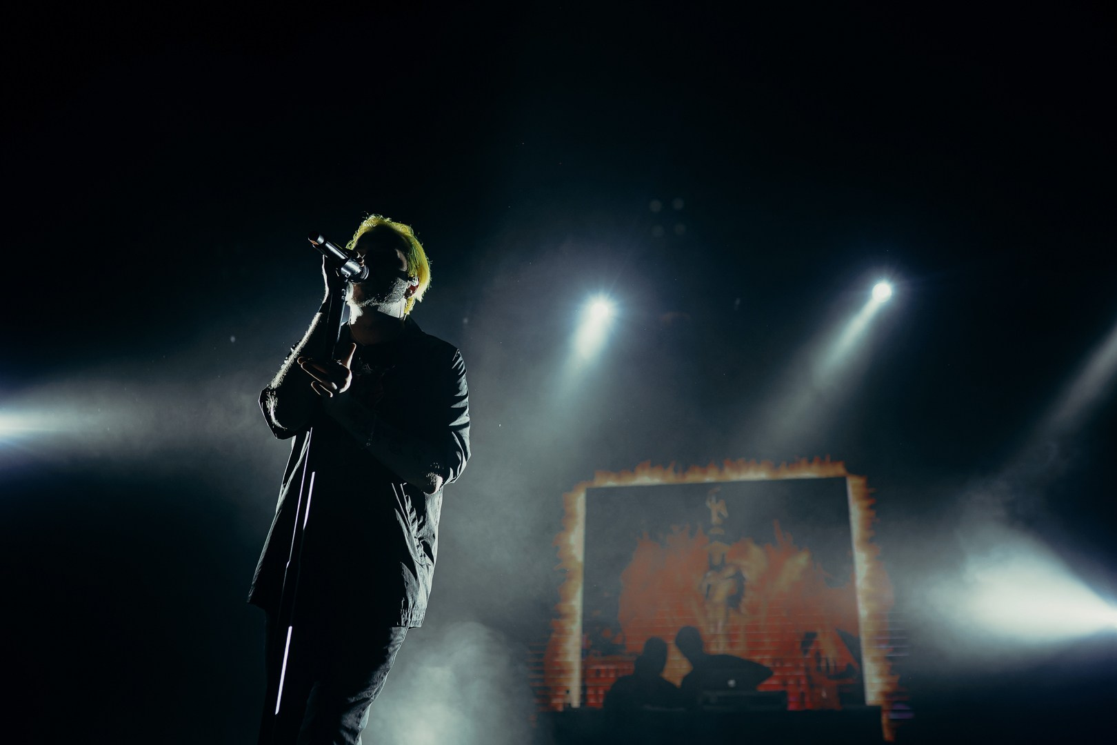 Концерты. Фотограф Лосев Артём