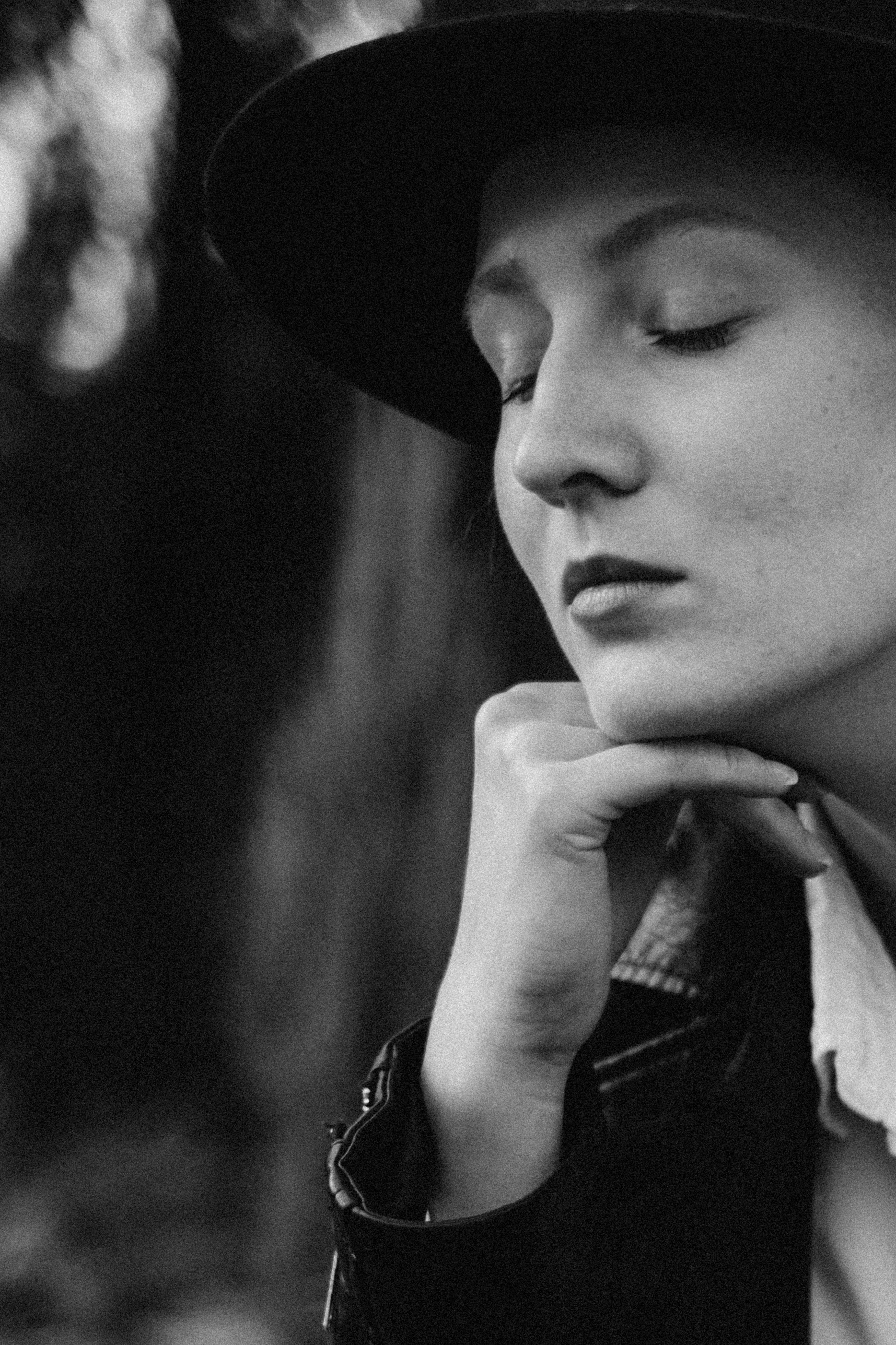 Истории. Фотограф в Санкт-Петербурге Мария Комолитдинова