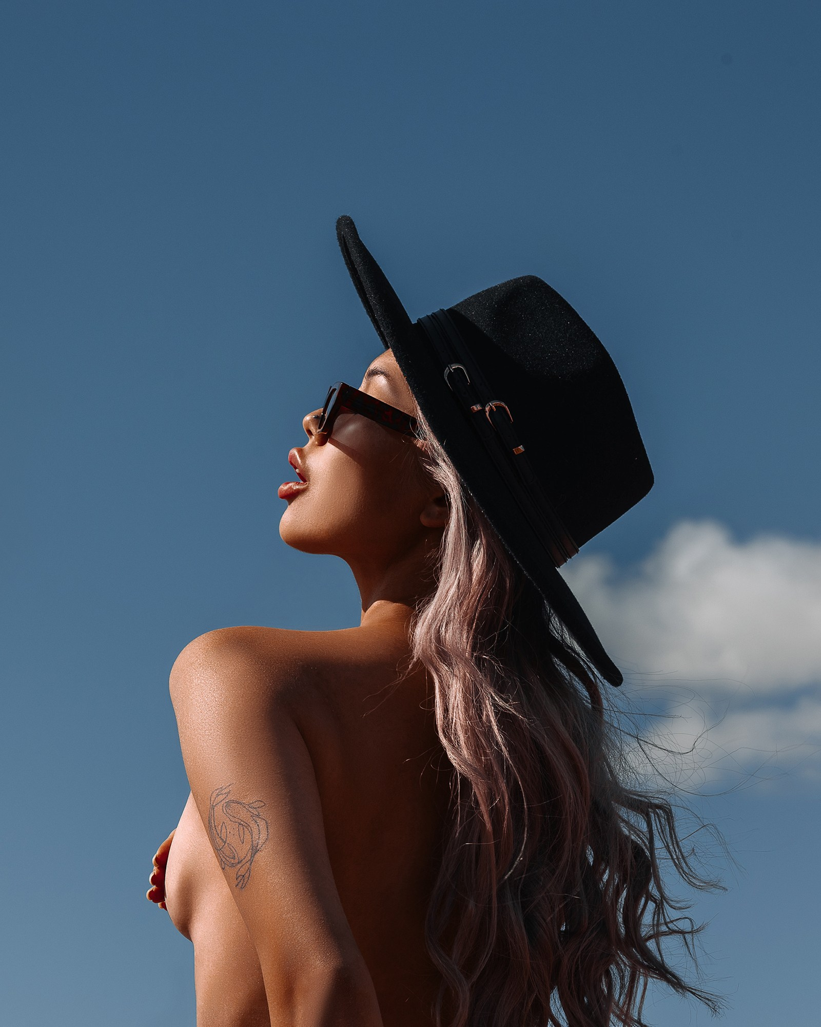 Alisavisuals professional photographer in New York City