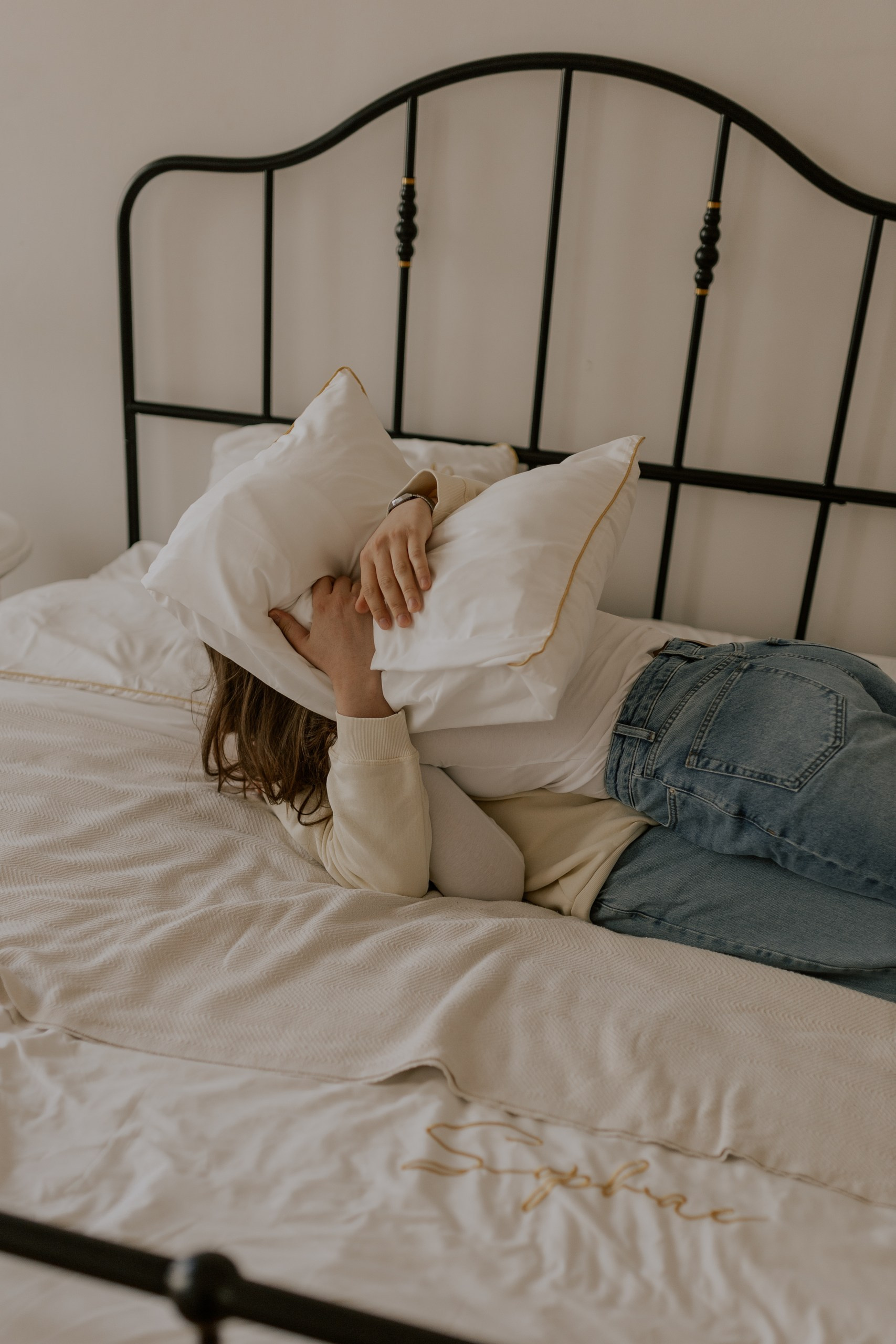 Фотограф в Санкт-Петербурге Леся Франк