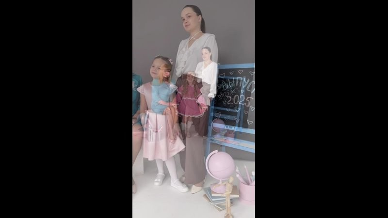 ДЕТСТКИЙ САД. Семейный фотограф в Сургуте, Мария Яркова