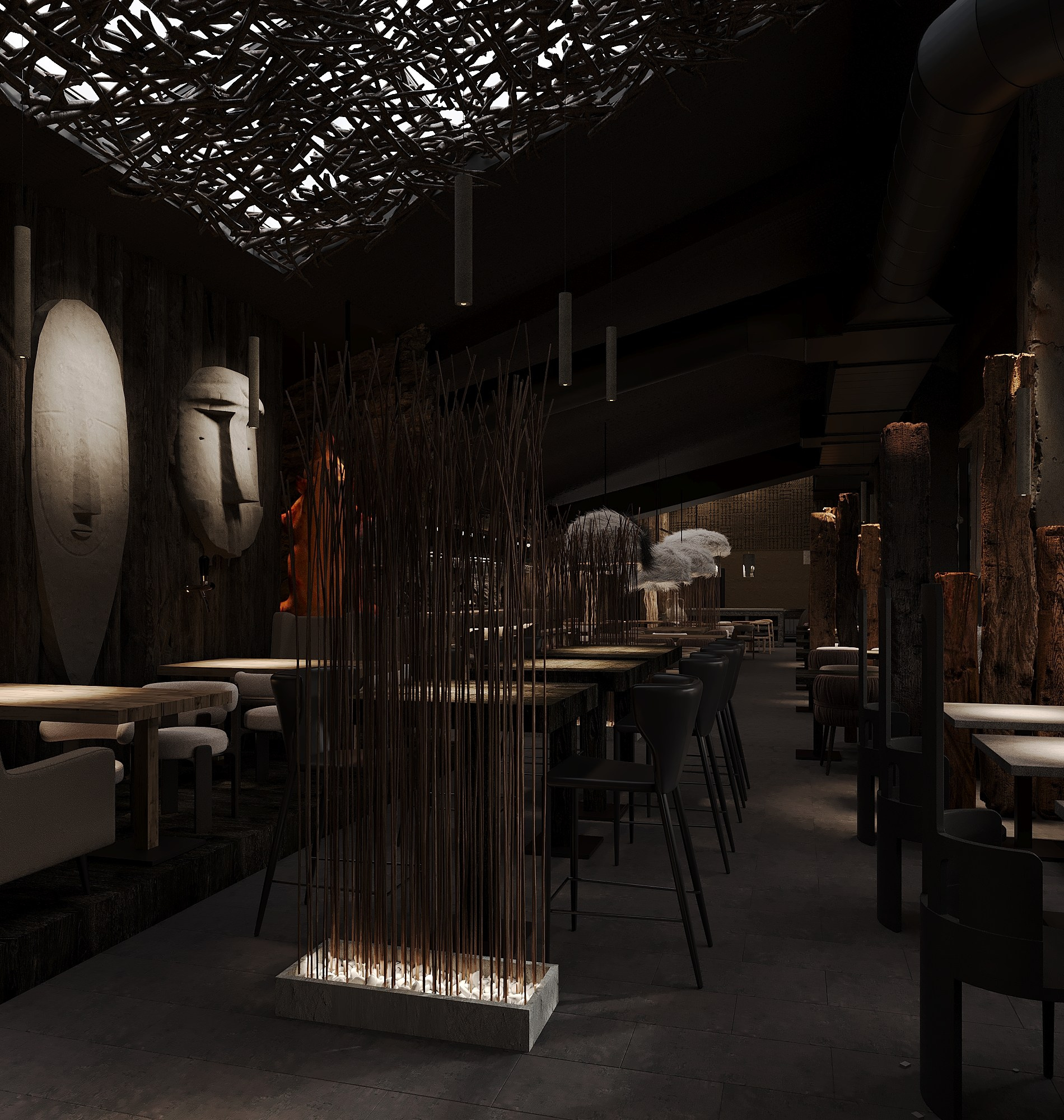 Студия дизайна|ILUMIS