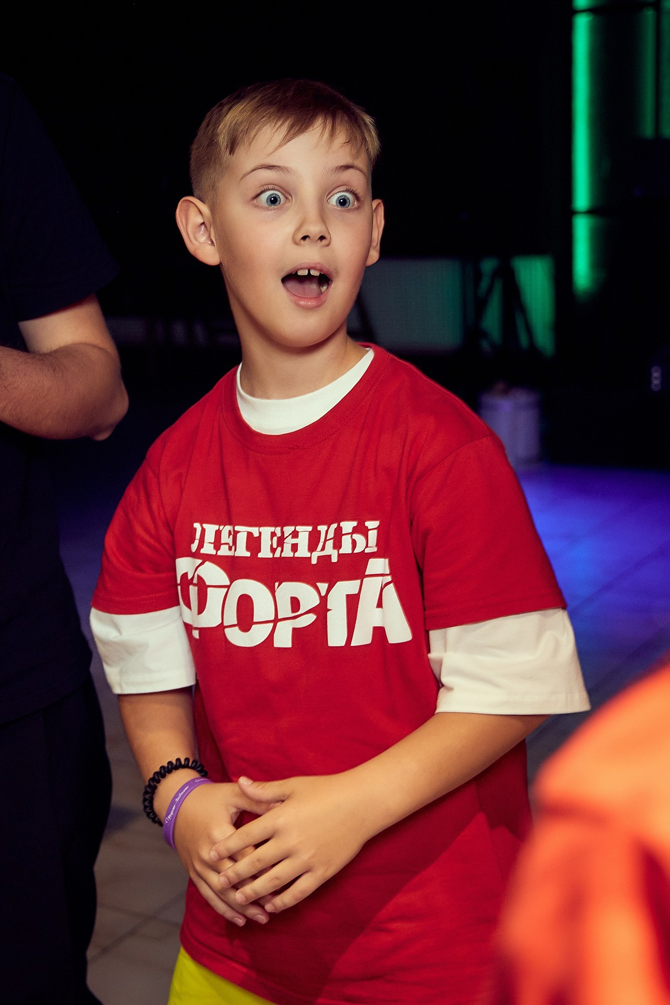 Фотограф Воронеж Александр Нечаев