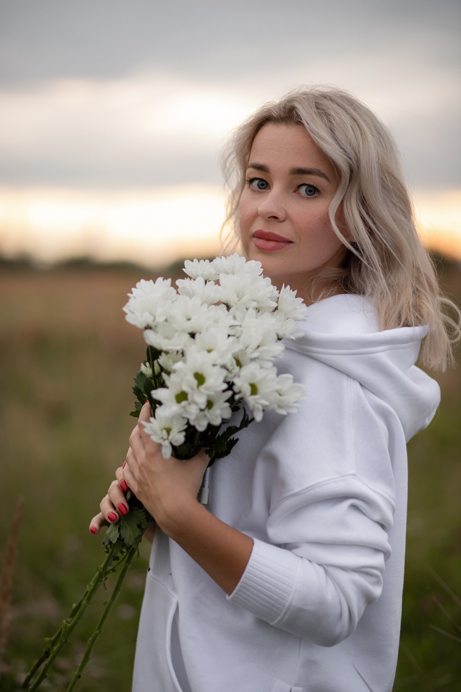 Фотограф Галина Трухина