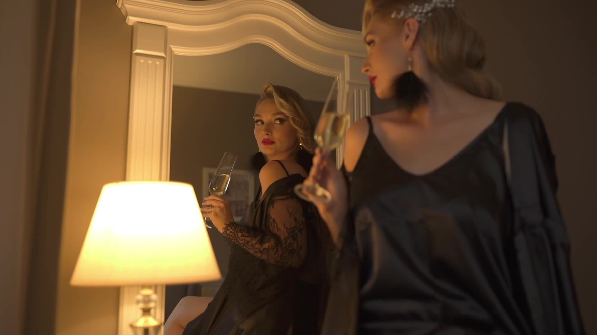 Видеосъёмка. Павел Мерк. Стильная свадебная фотография